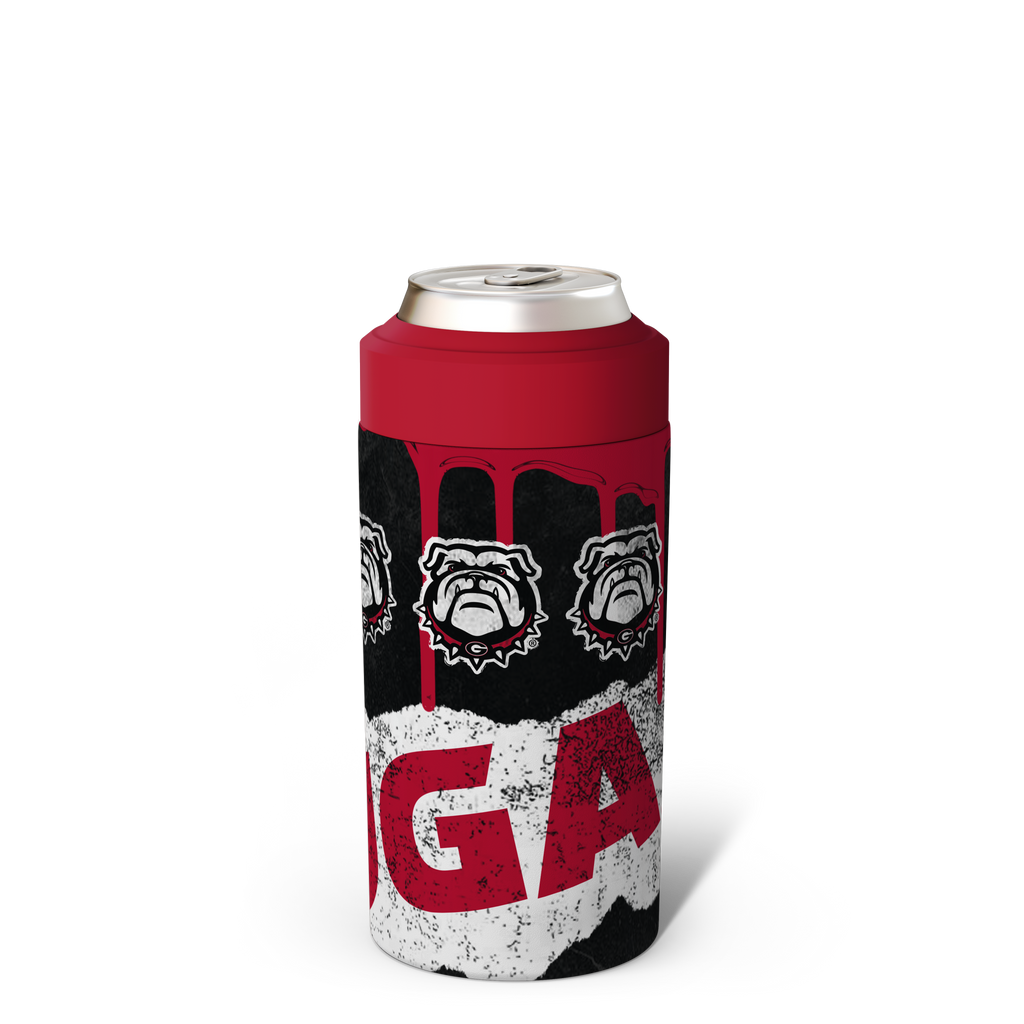 Universal Buddy Georgia Bulldogs Drip