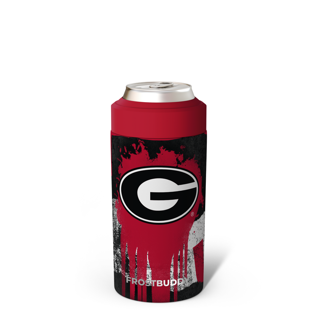 Universal Buddy Georgia Bulldogs Drip