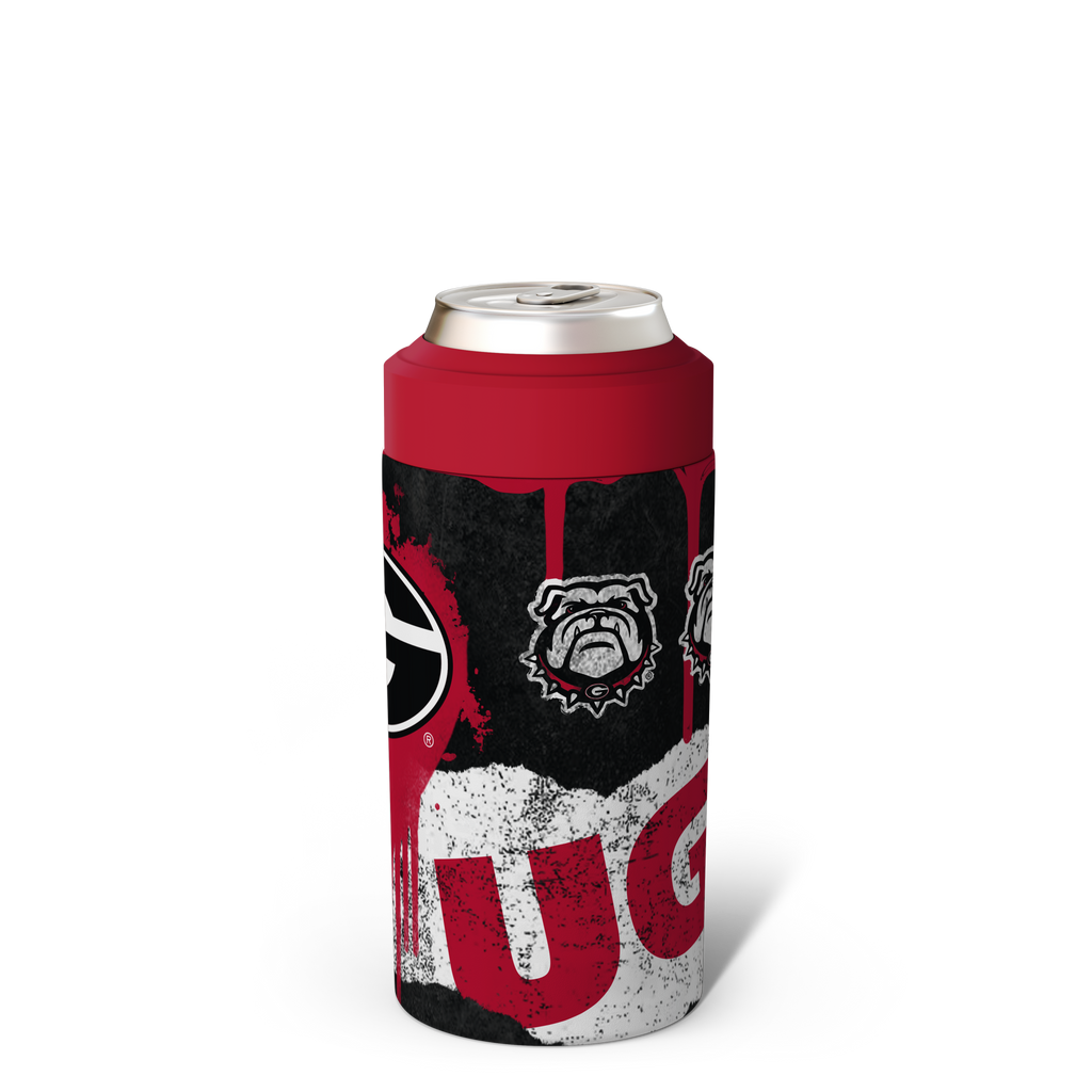 Universal Buddy Georgia Bulldogs Drip