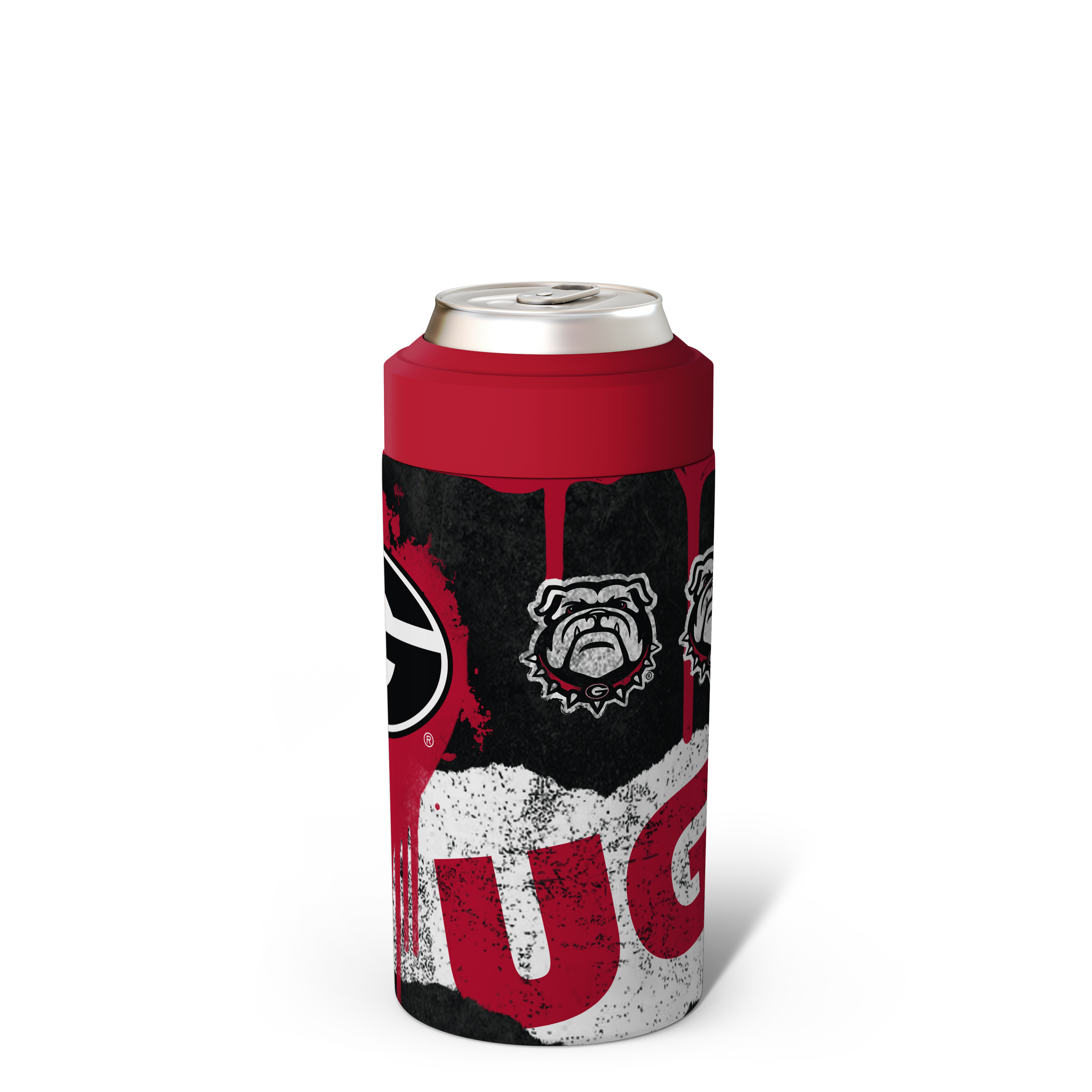Universal Buddy Georgia Bulldogs Drip