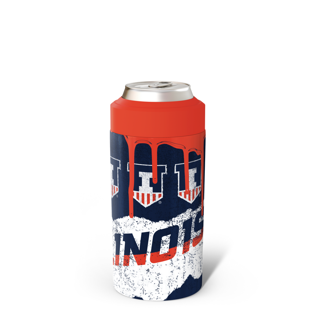 Universal Buddy Illinois Fighting Illini Drip