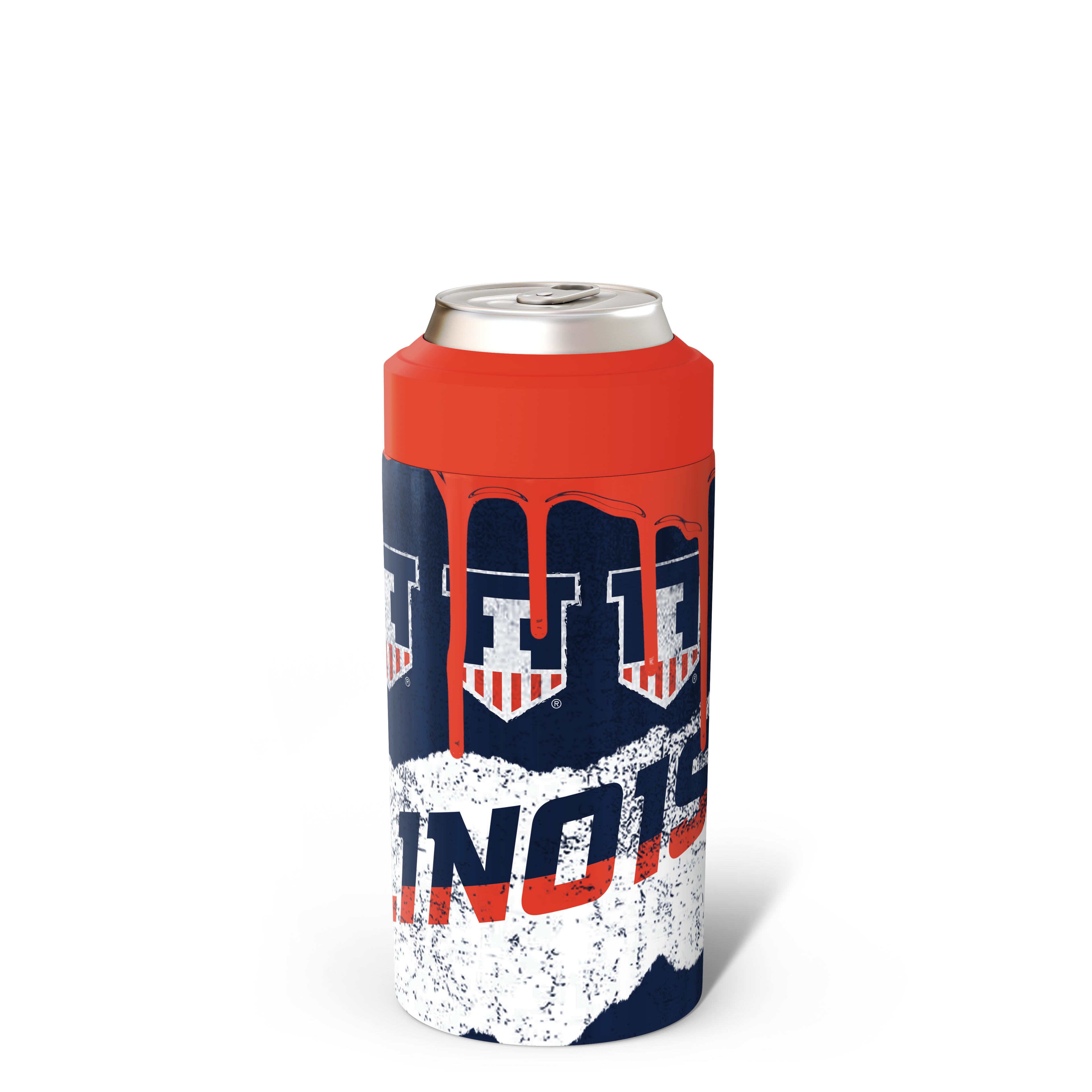 Universal Buddy Illinois Fighting Illini Drip