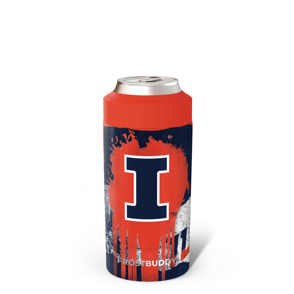 Universal Buddy Illinois Fighting Illini Drip