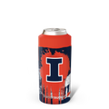 Universal Buddy Illinois Fighting Illini Drip
