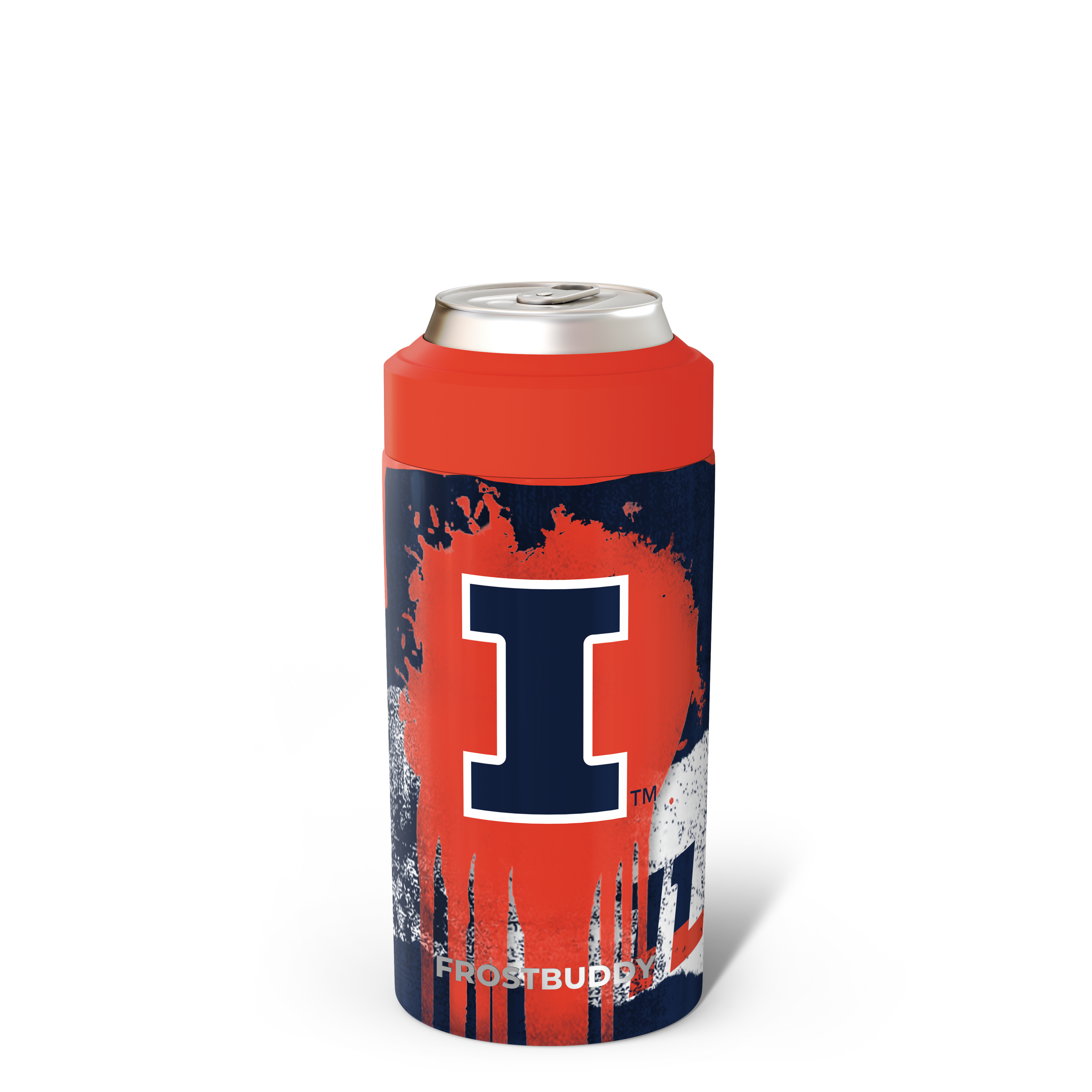 Universal Buddy Illinois Fighting Illini Drip