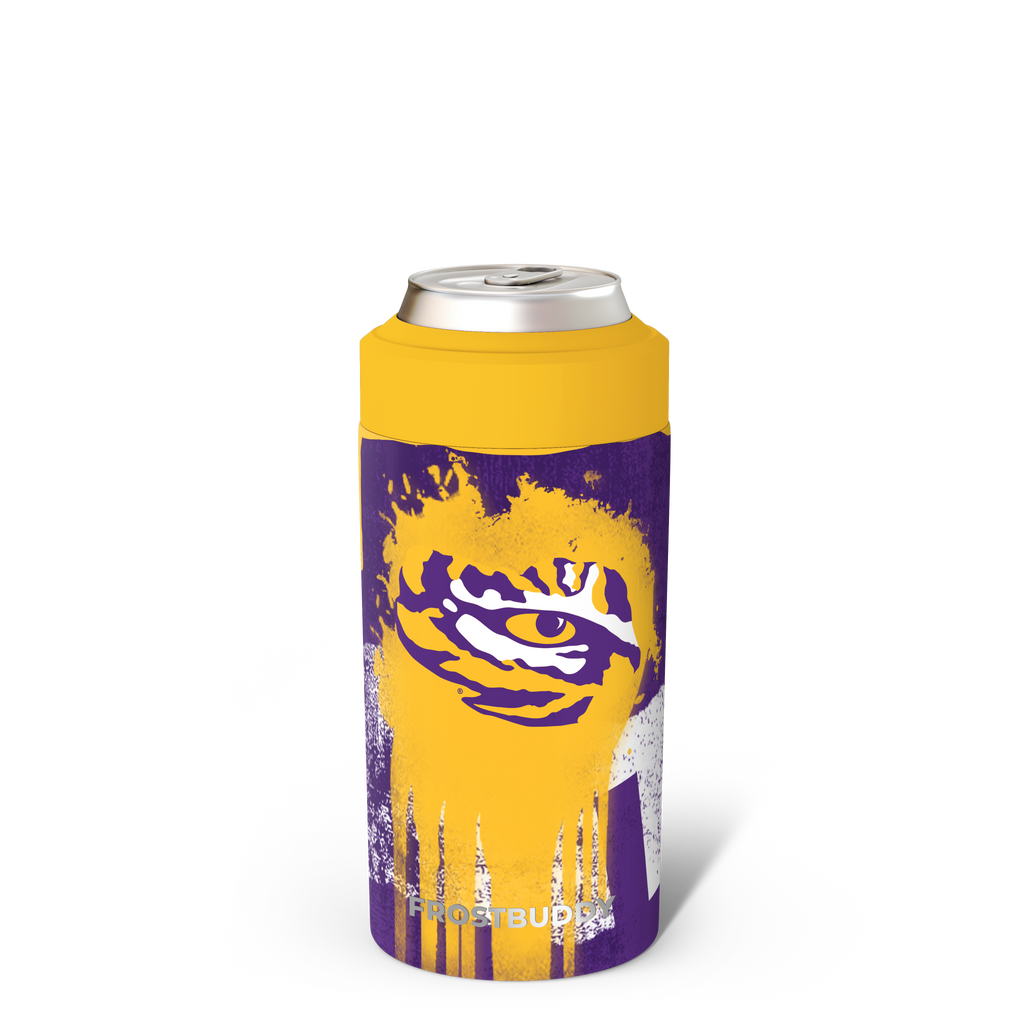 Universal Buddy LSU Tigers Drip