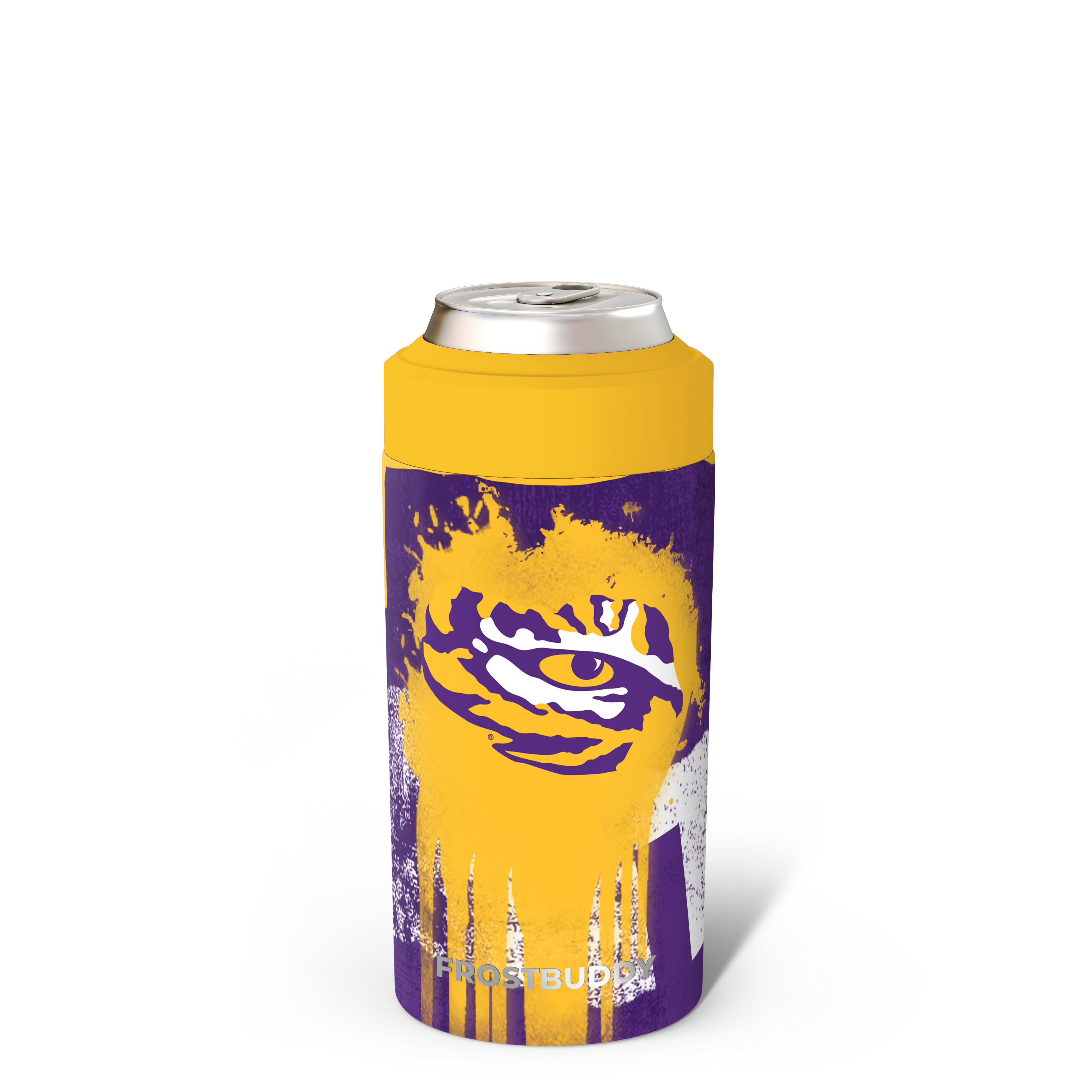 Universal Buddy LSU Tigers Drip