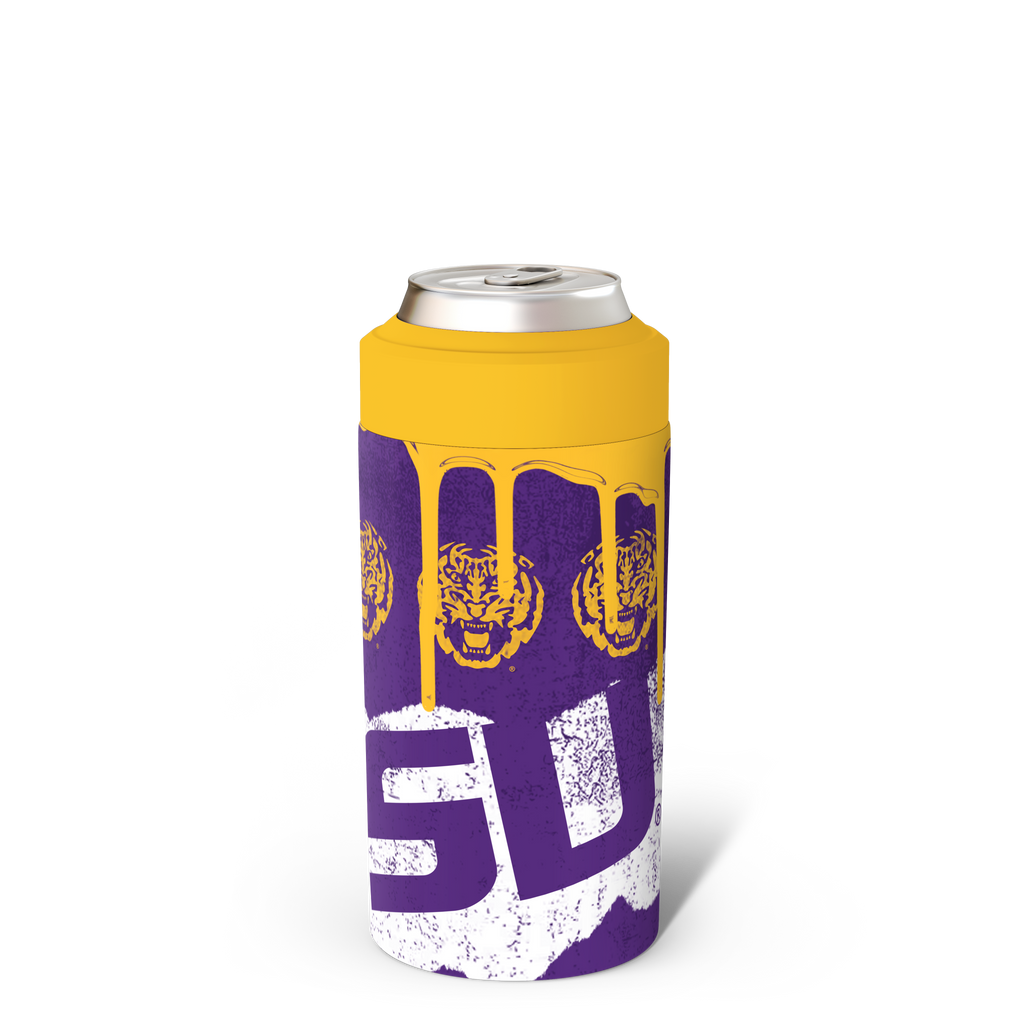 Universal Buddy LSU Tigers Drip