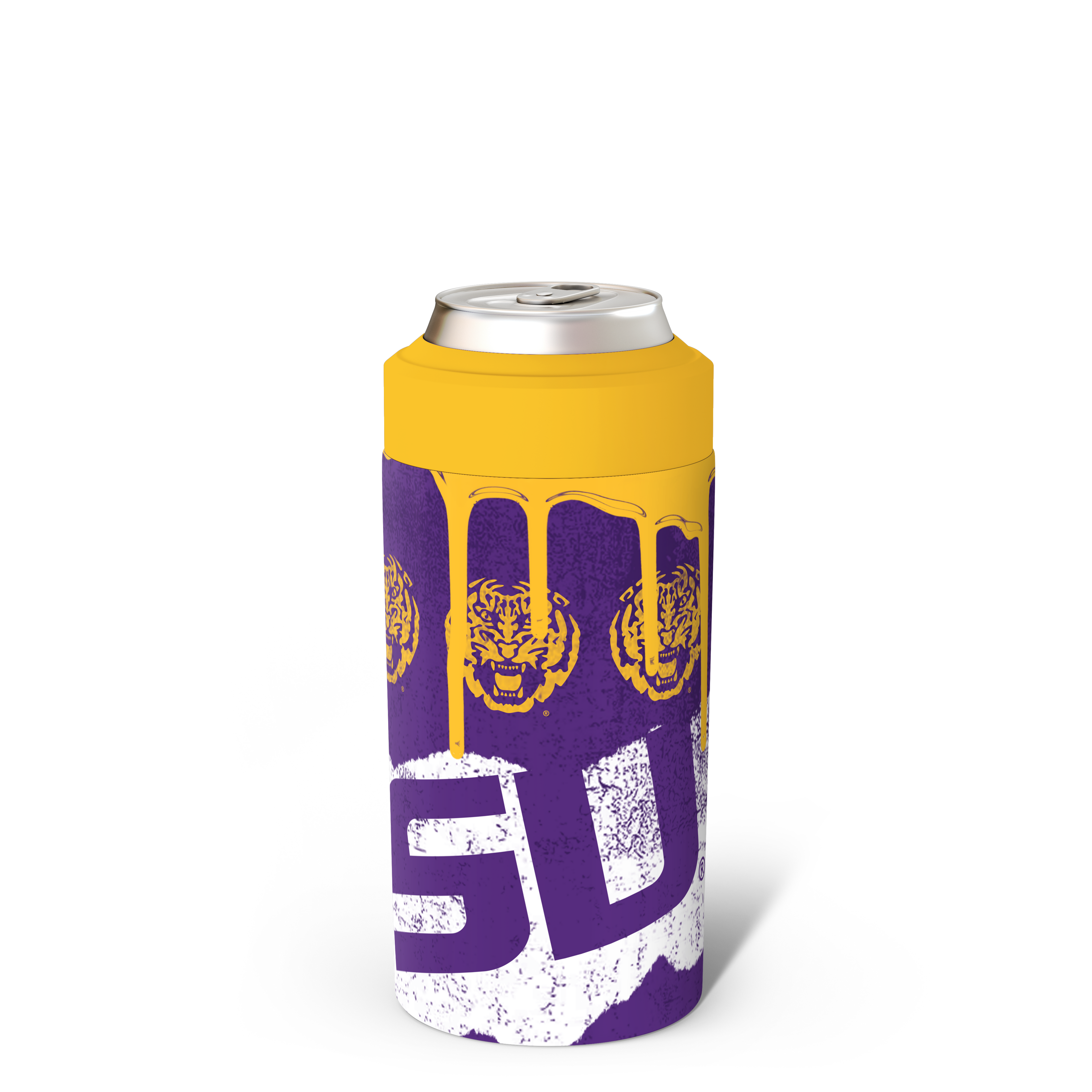 Universal Buddy LSU Tigers Drip