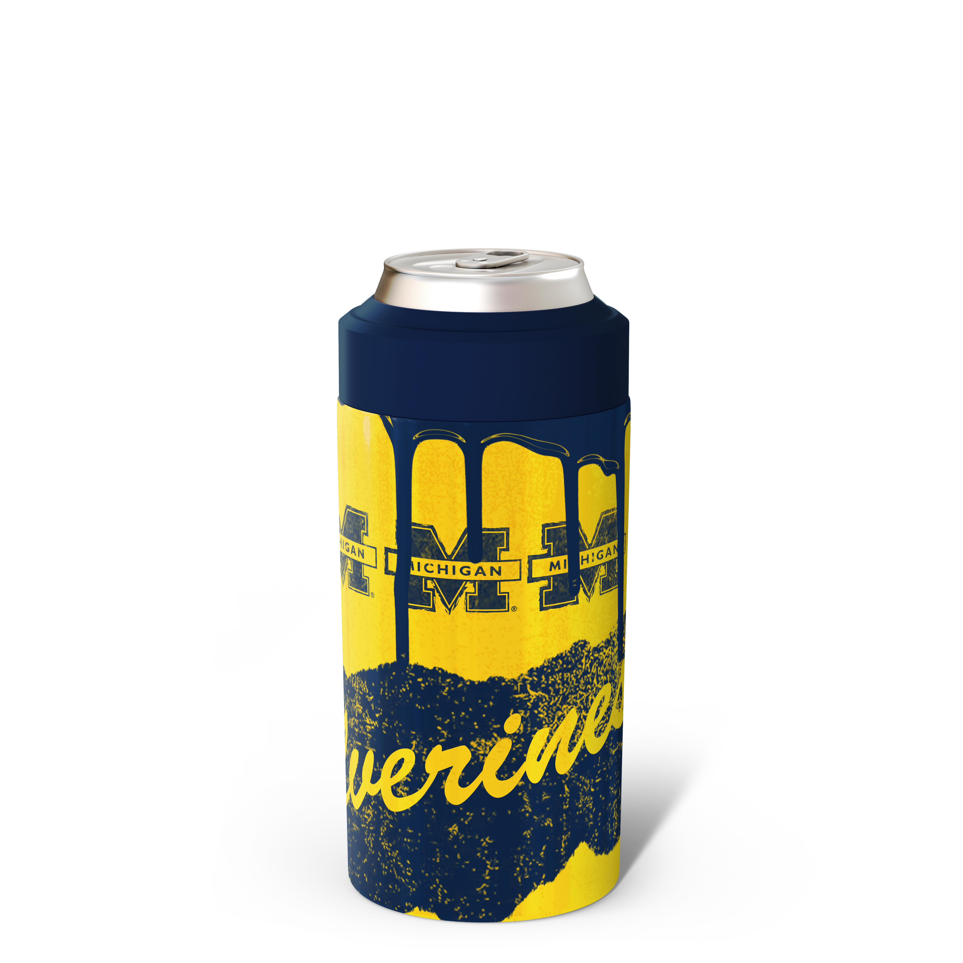 Universal Buddy Michigan Wolverines Drip