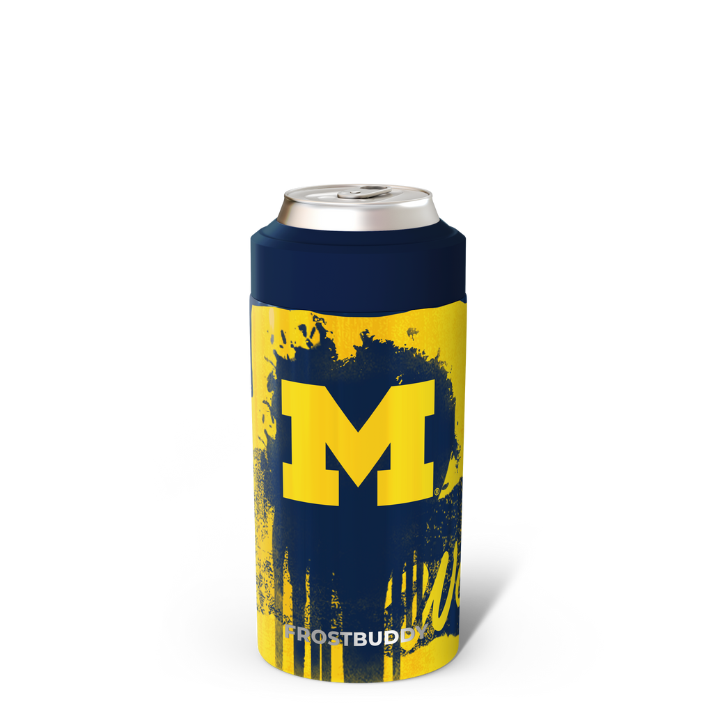 Universal Buddy Michigan Wolverines Drip