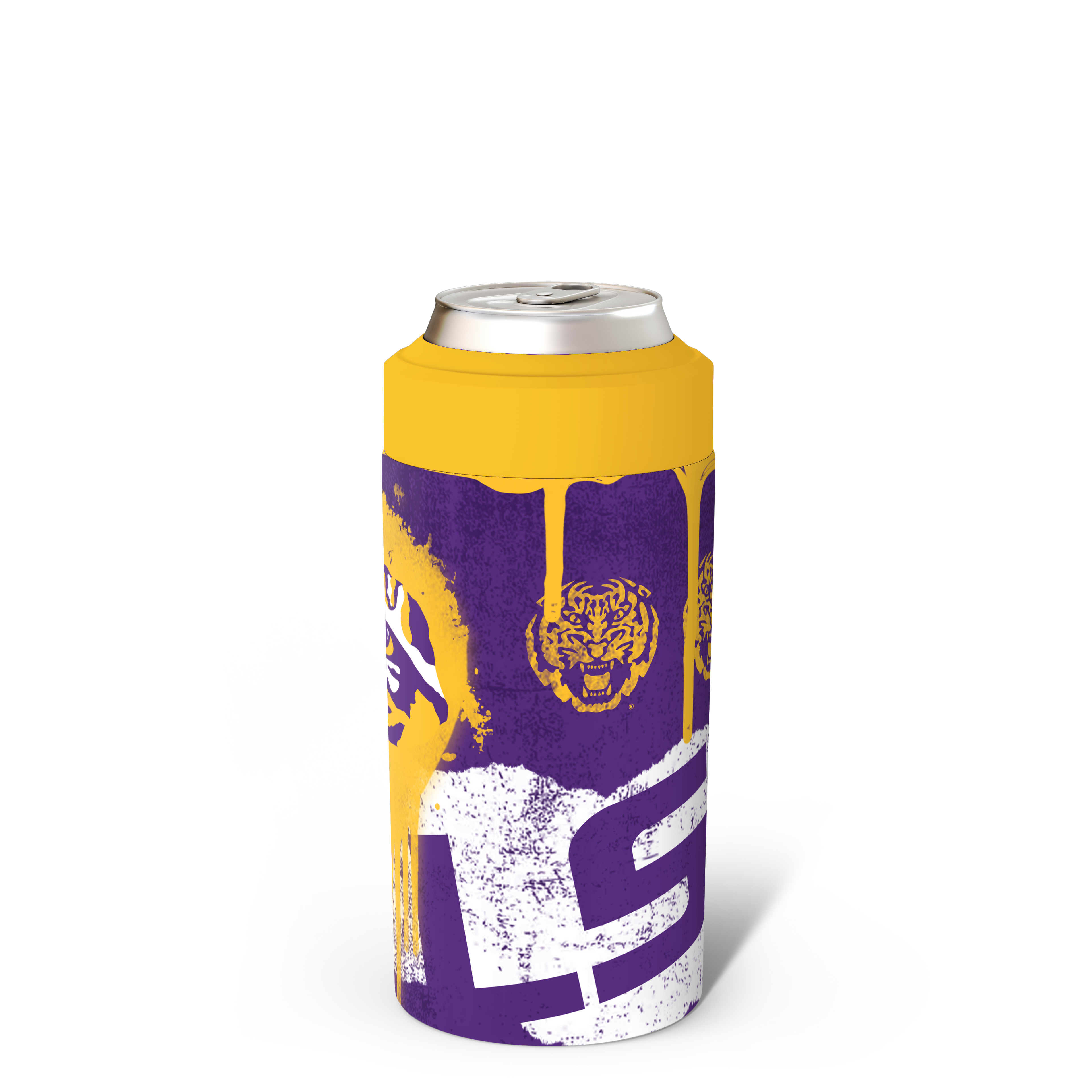 Universal Buddy LSU Tigers Drip