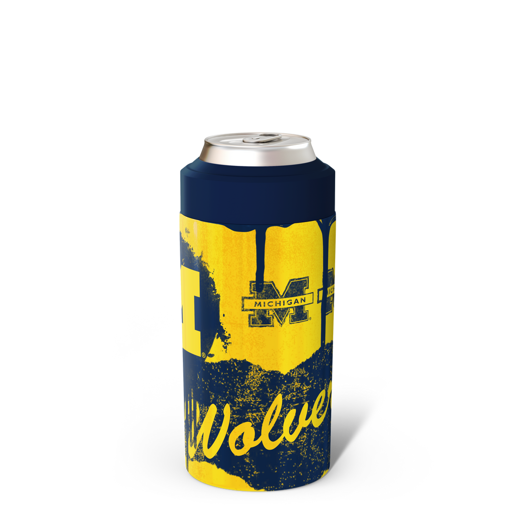 Universal Buddy Michigan Wolverines Drip