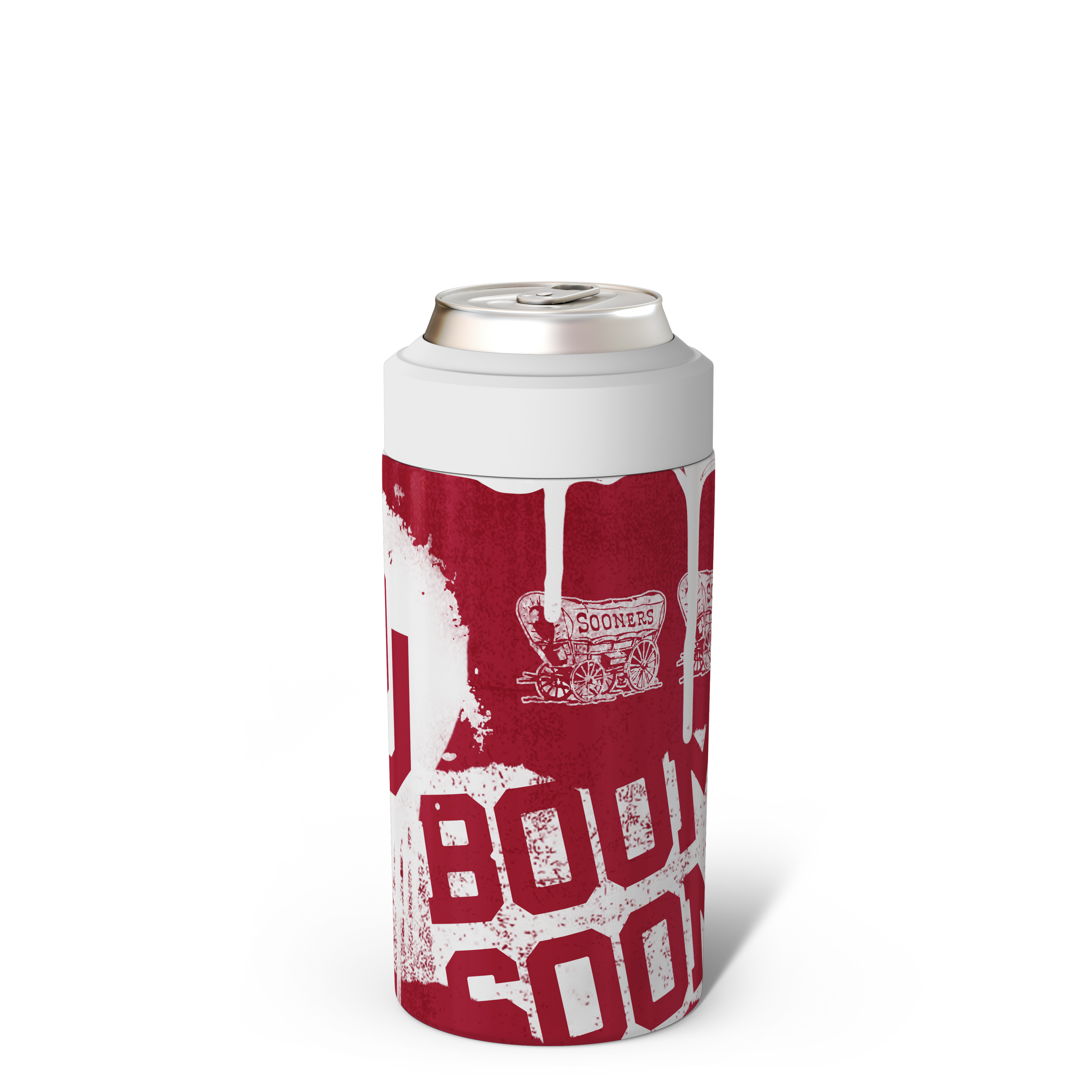 Universal Buddy Oklahoma Sooners Drip