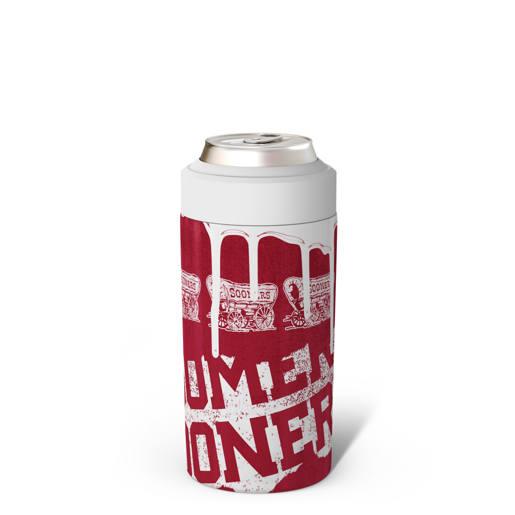 Universal Buddy Oklahoma Sooners Drip