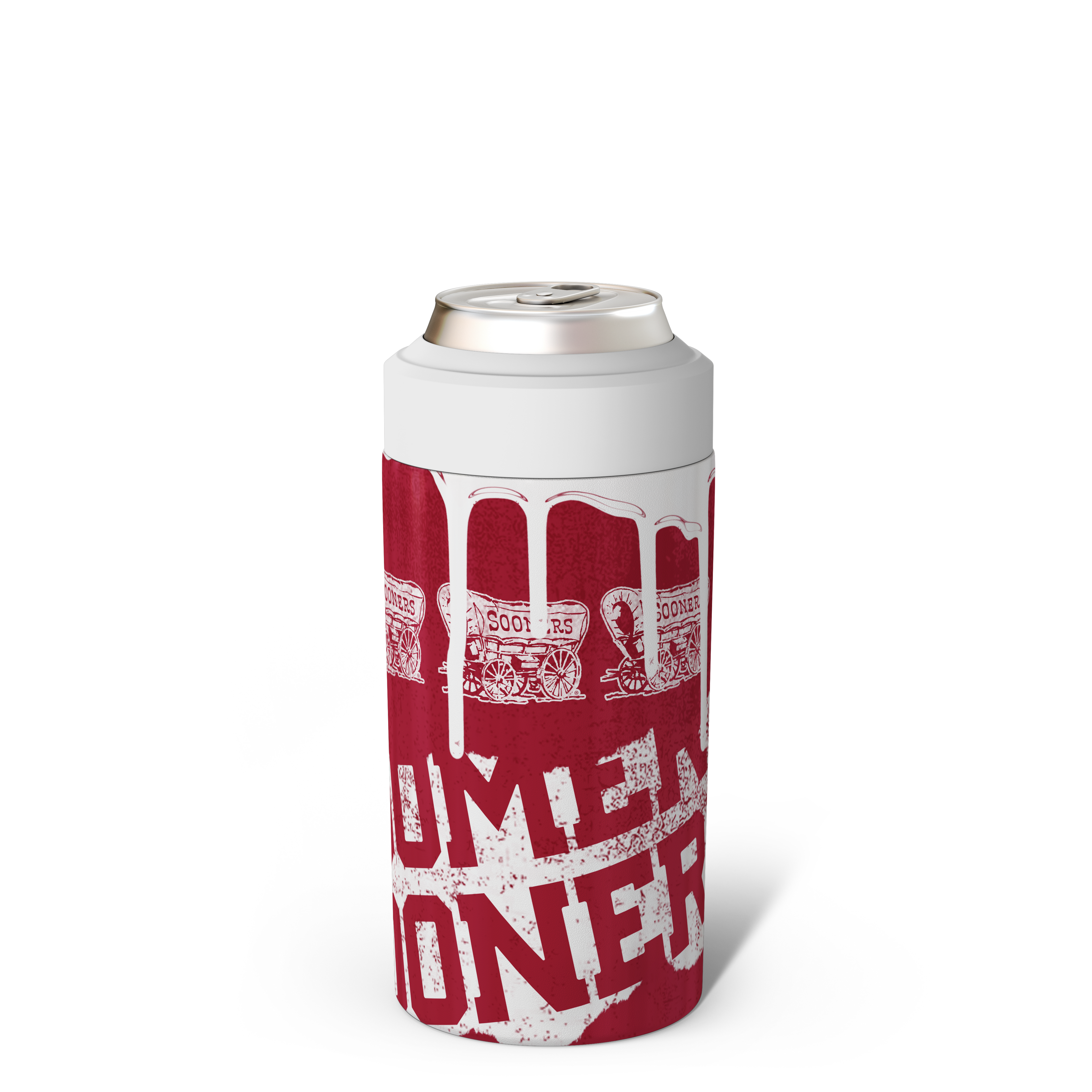 Universal Buddy Oklahoma Sooners Drip