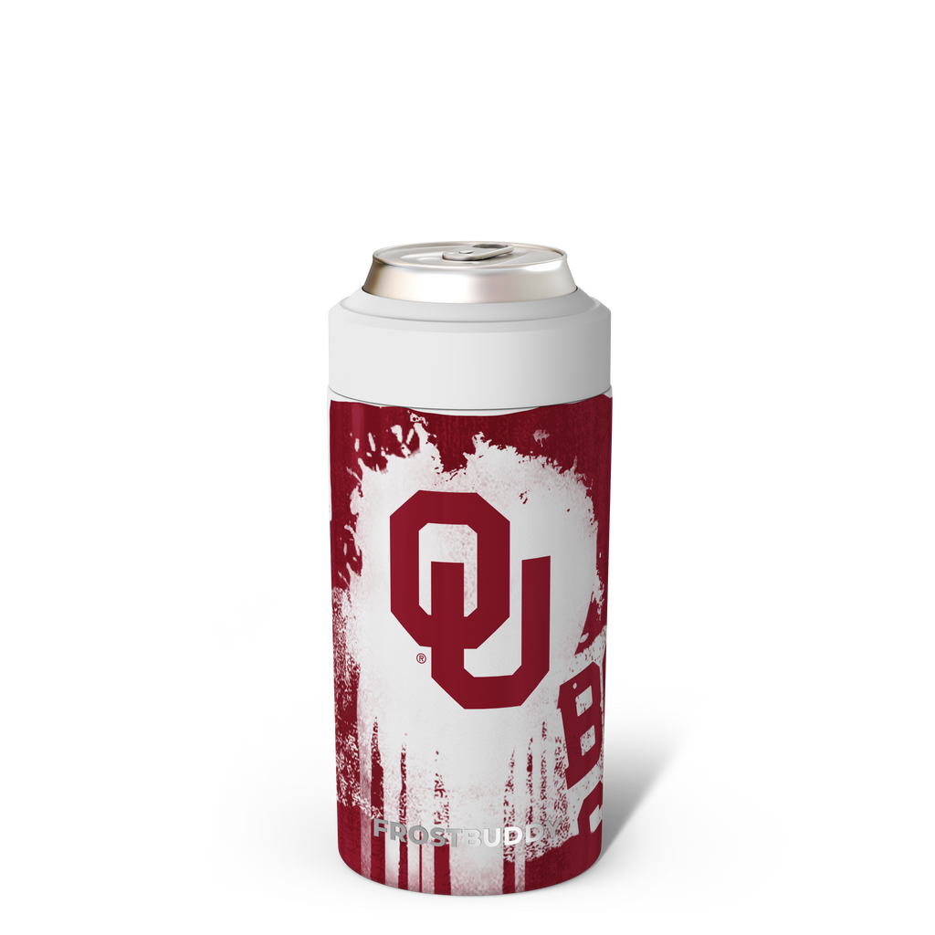 Universal Buddy Oklahoma Sooners Drip