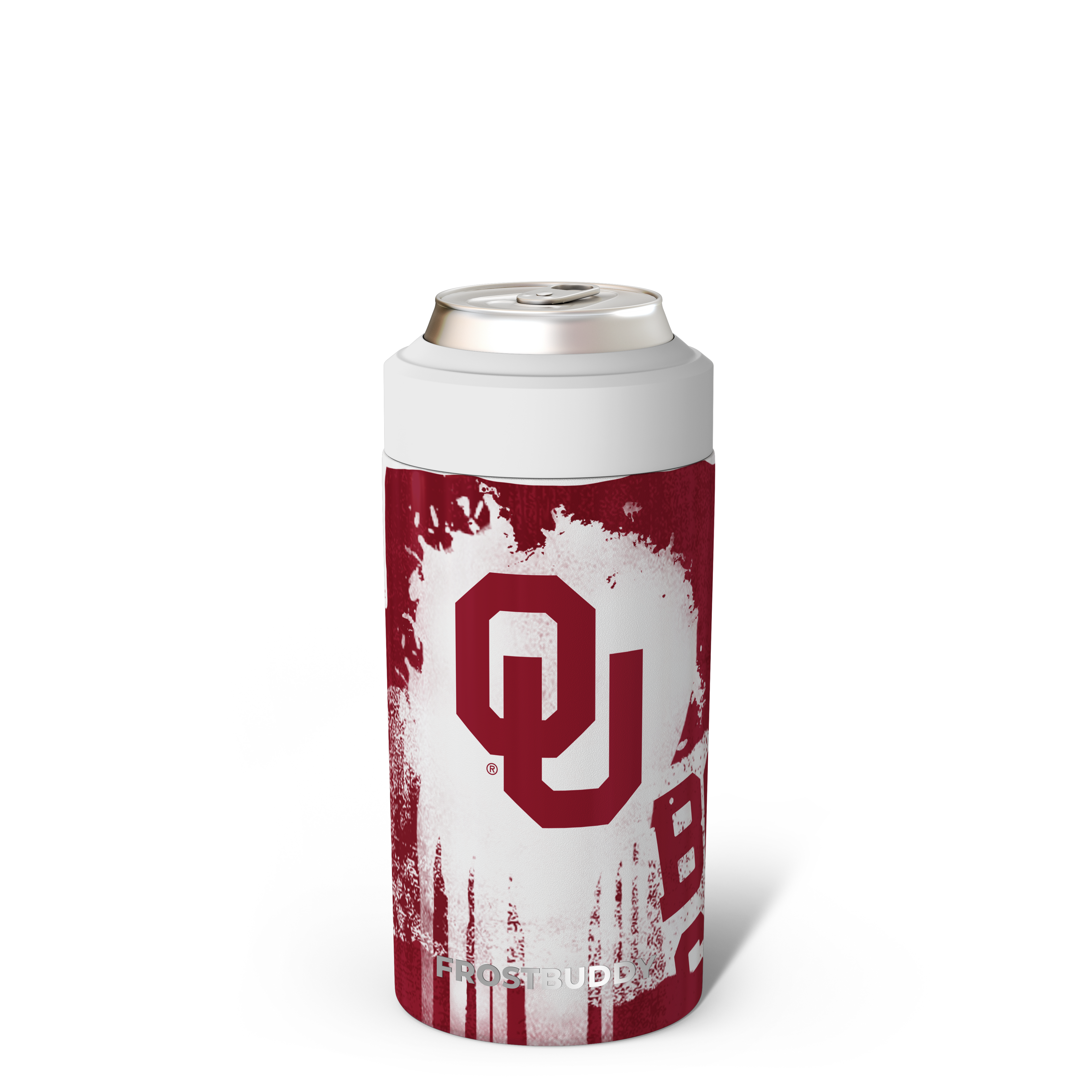 Universal Buddy Oklahoma Sooners Drip
