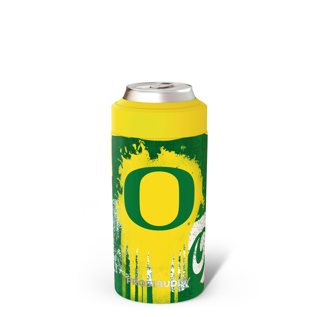Universal Buddy Oregon Ducks Drip