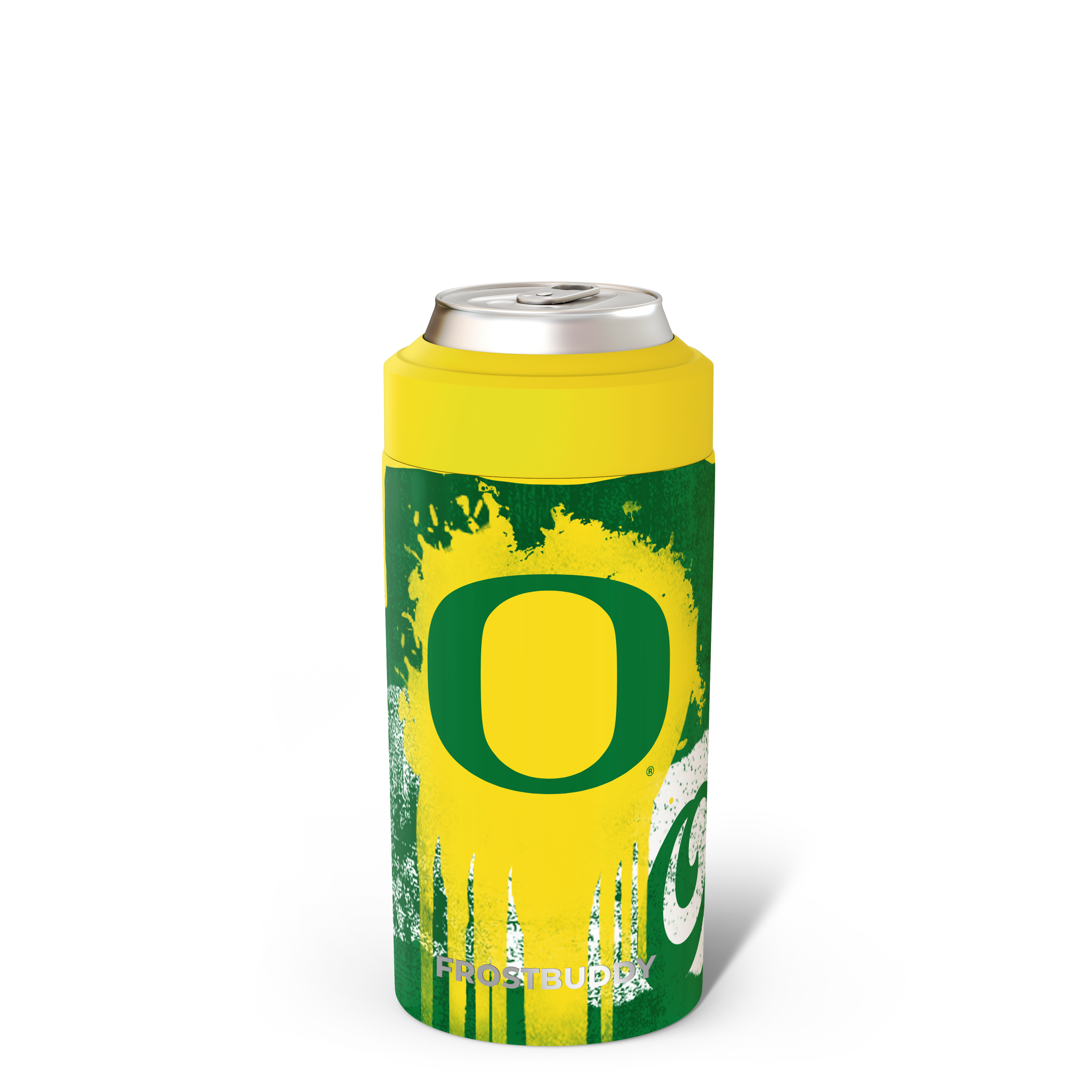 Universal Buddy Oregon Ducks Drip