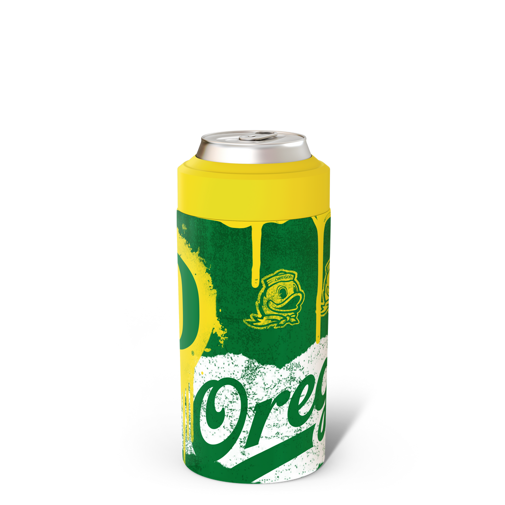 Universal Buddy Oregon Ducks Drip