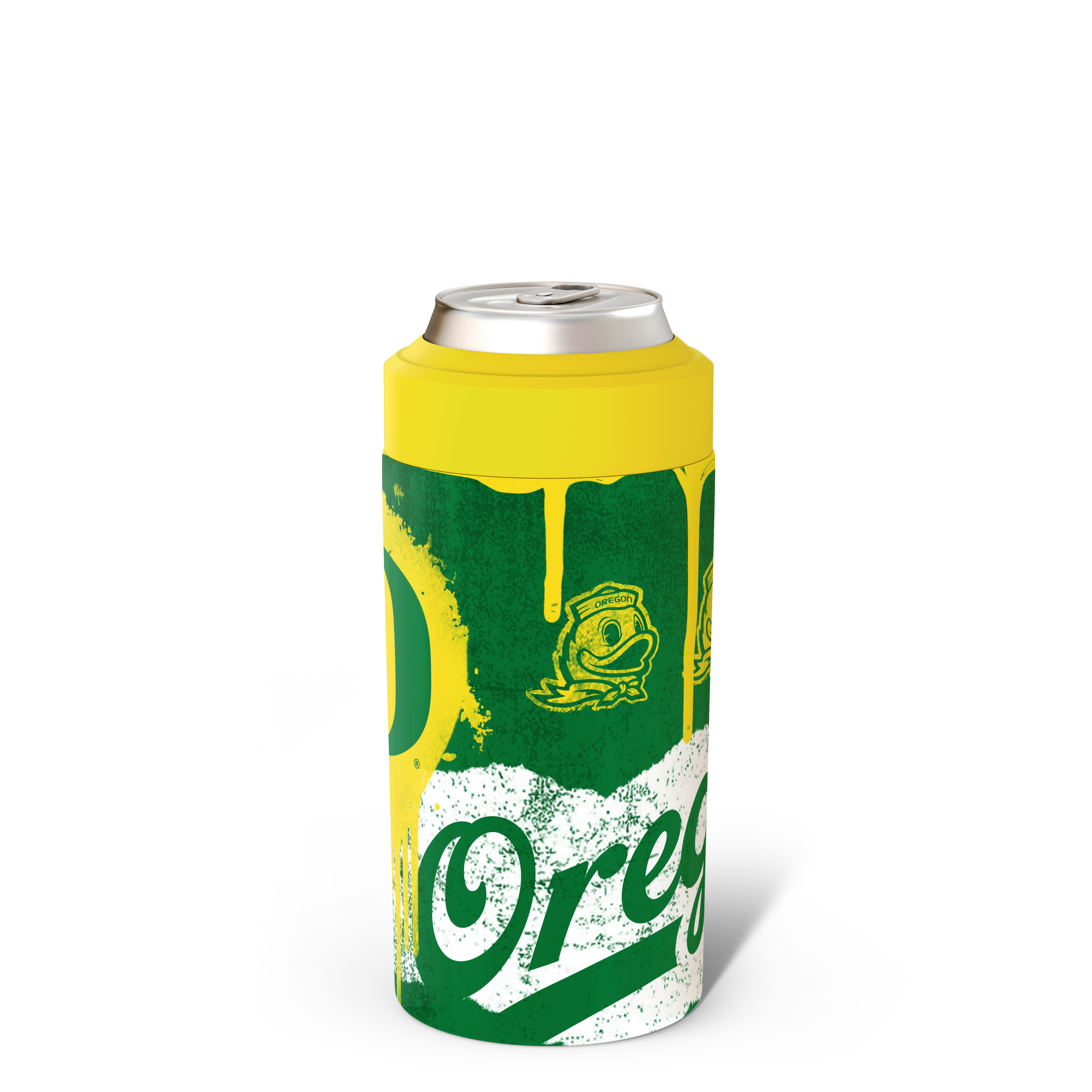 Universal Buddy Oregon Ducks Drip