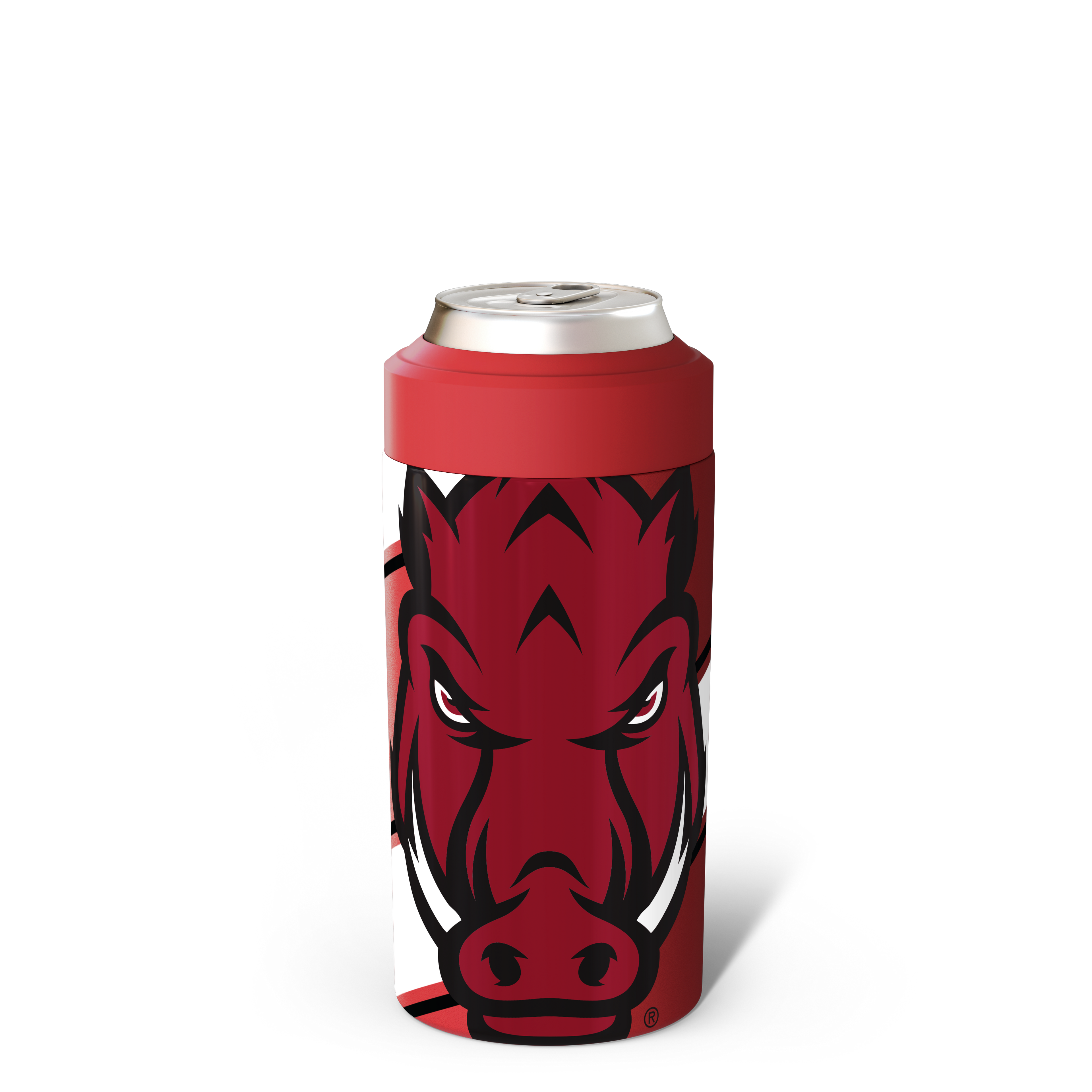 Universal Buddy Arkansas Razorbacks Mascot
