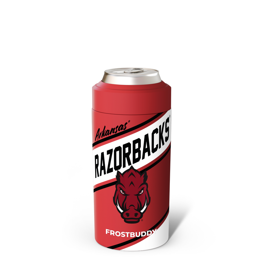 Universal Buddy Arkansas Razorbacks Mascot