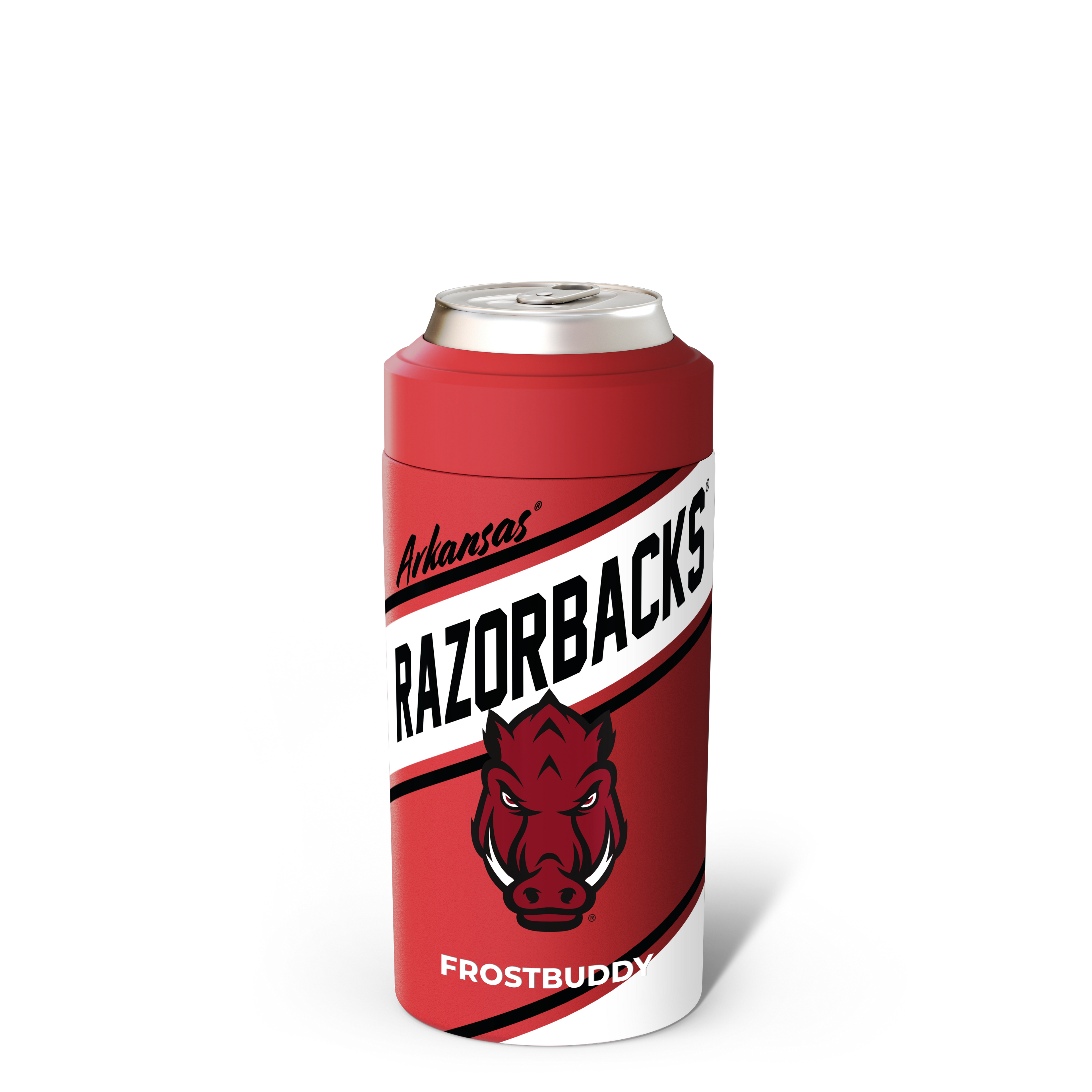 Universal Buddy Arkansas Razorbacks Mascot