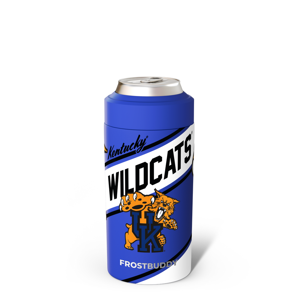 Universal Buddy Kentucky Wildcats Mascot
