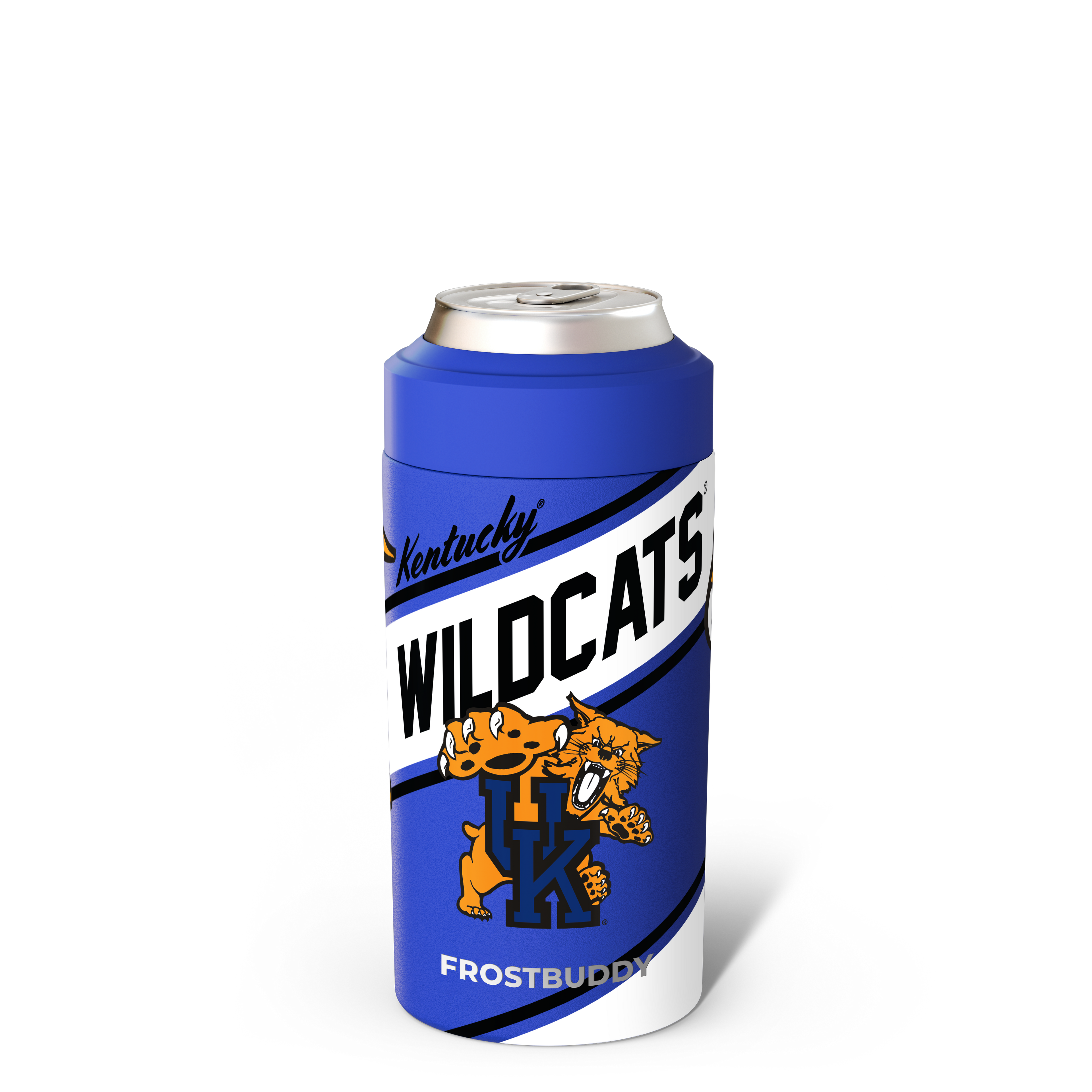 Universal Buddy Kentucky Wildcats Mascot