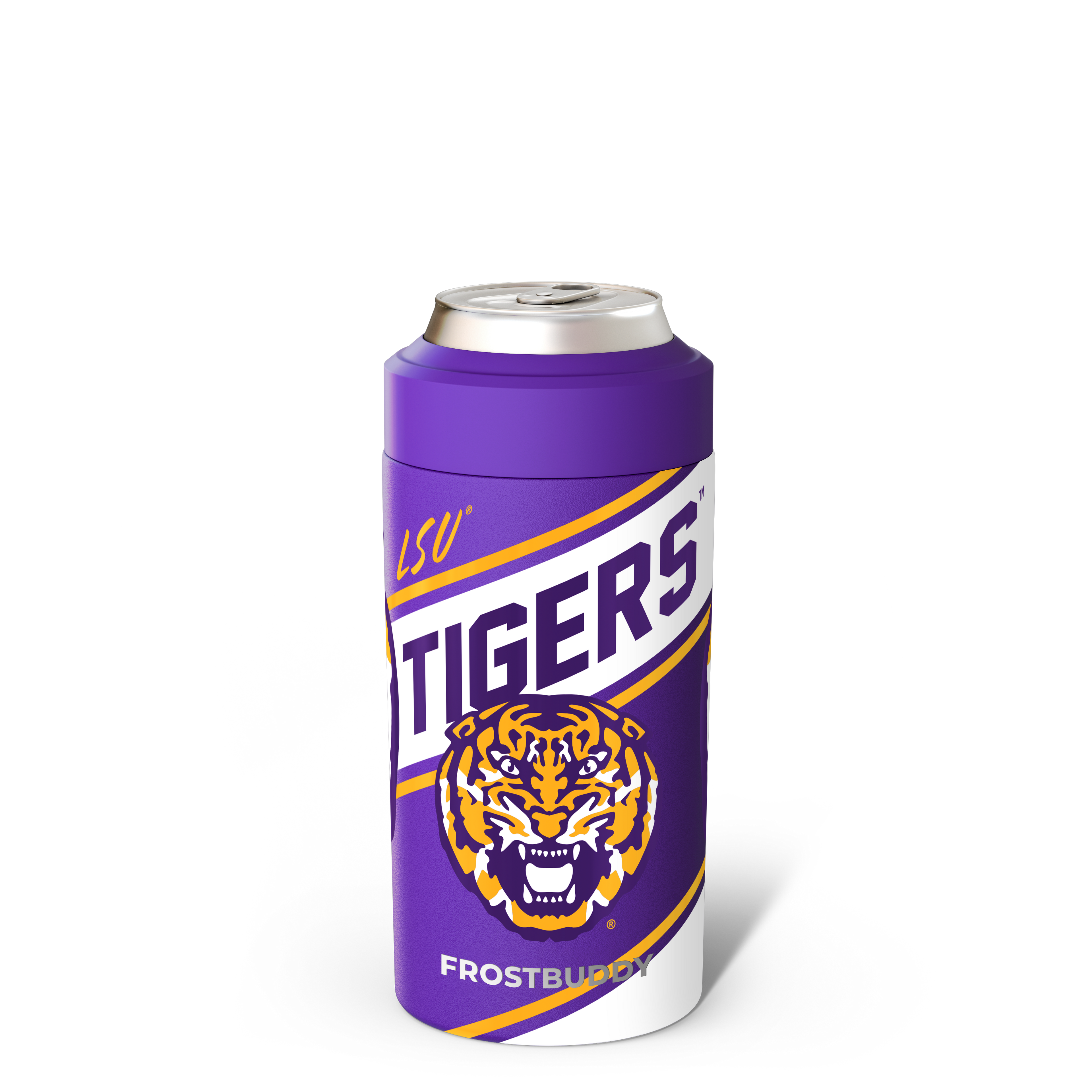 Universal Buddy LSU Tigers Mascot