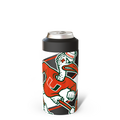 Universal Buddy Miami Hurricanes Mascot