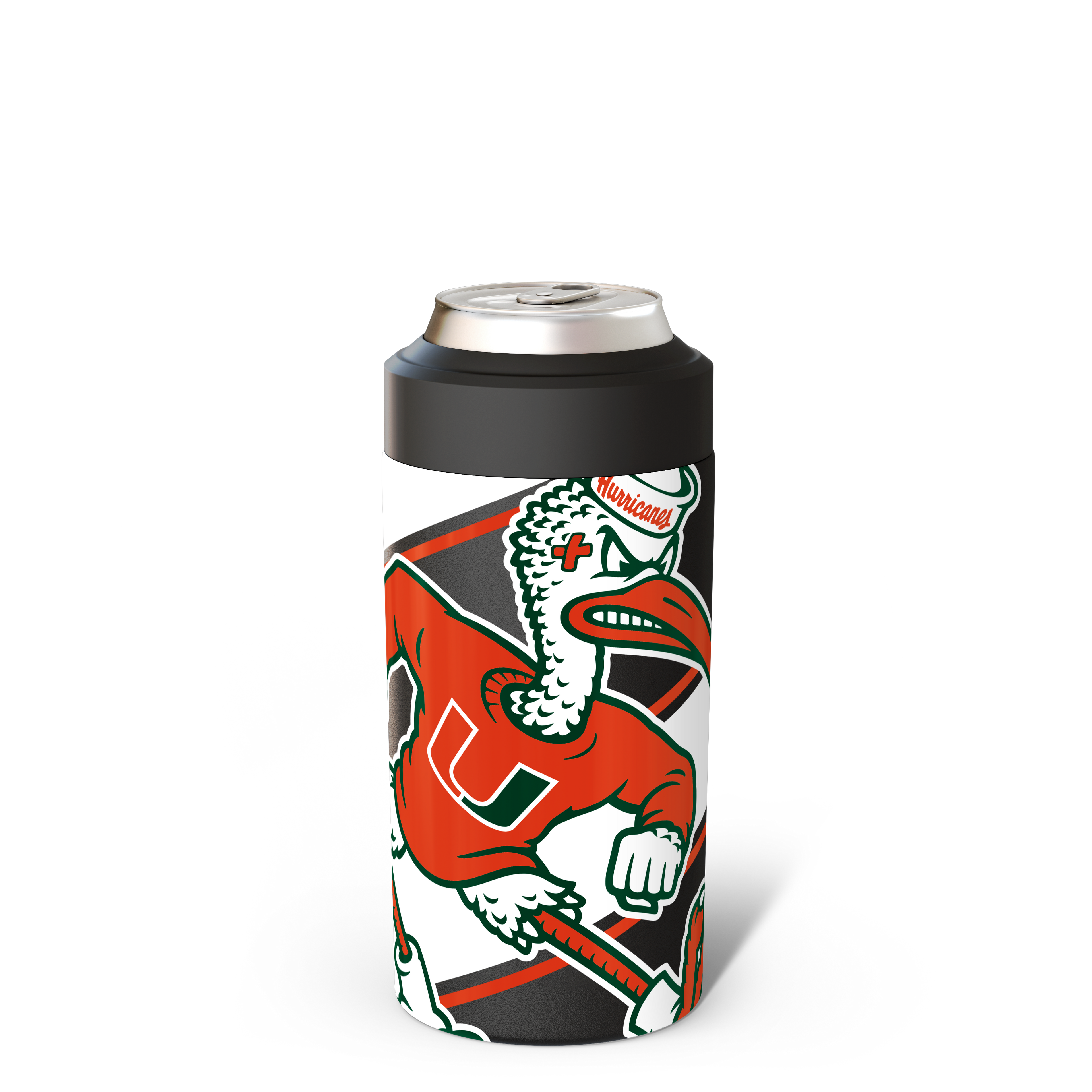 Universal Buddy Miami Hurricanes Mascot