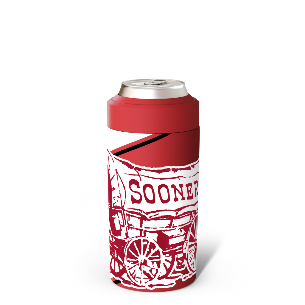 Universal Buddy Oklahoma Sooners Mascot