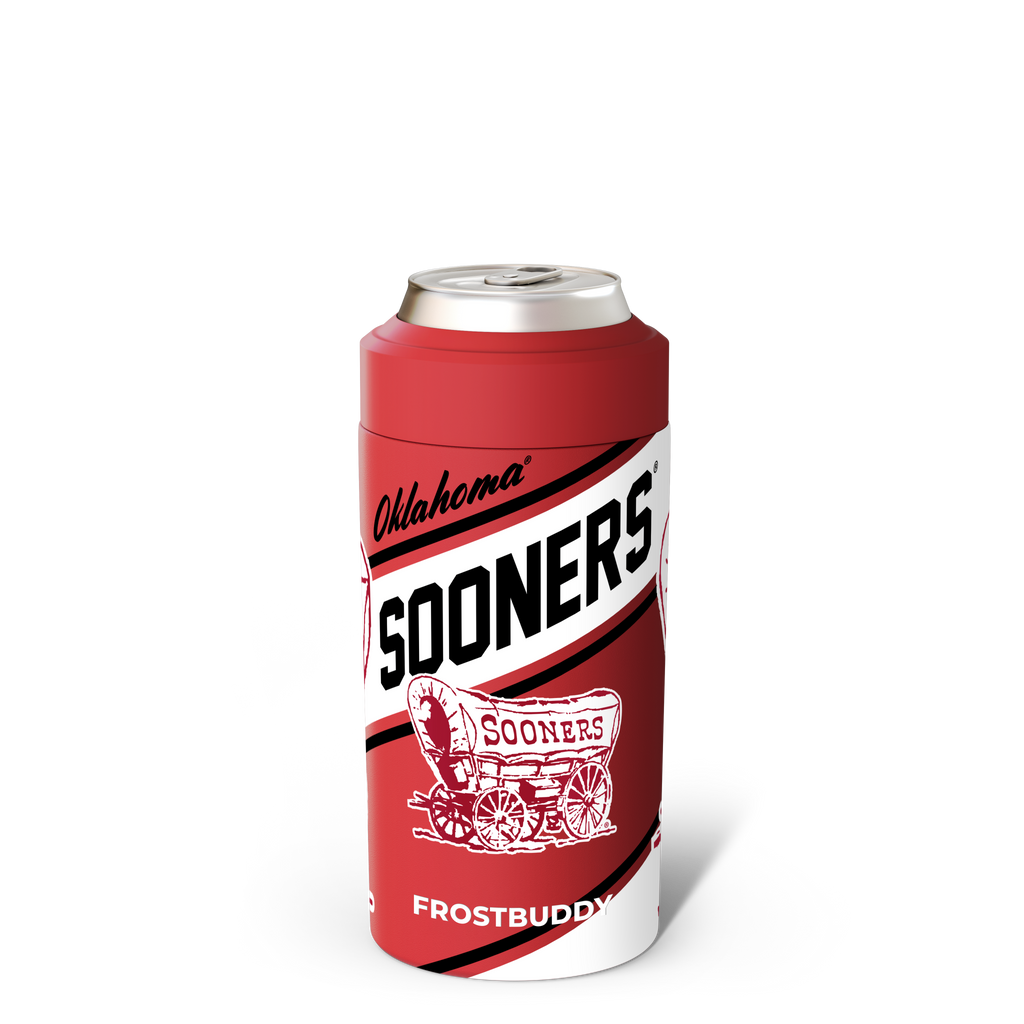 Universal Buddy Oklahoma Sooners Mascot