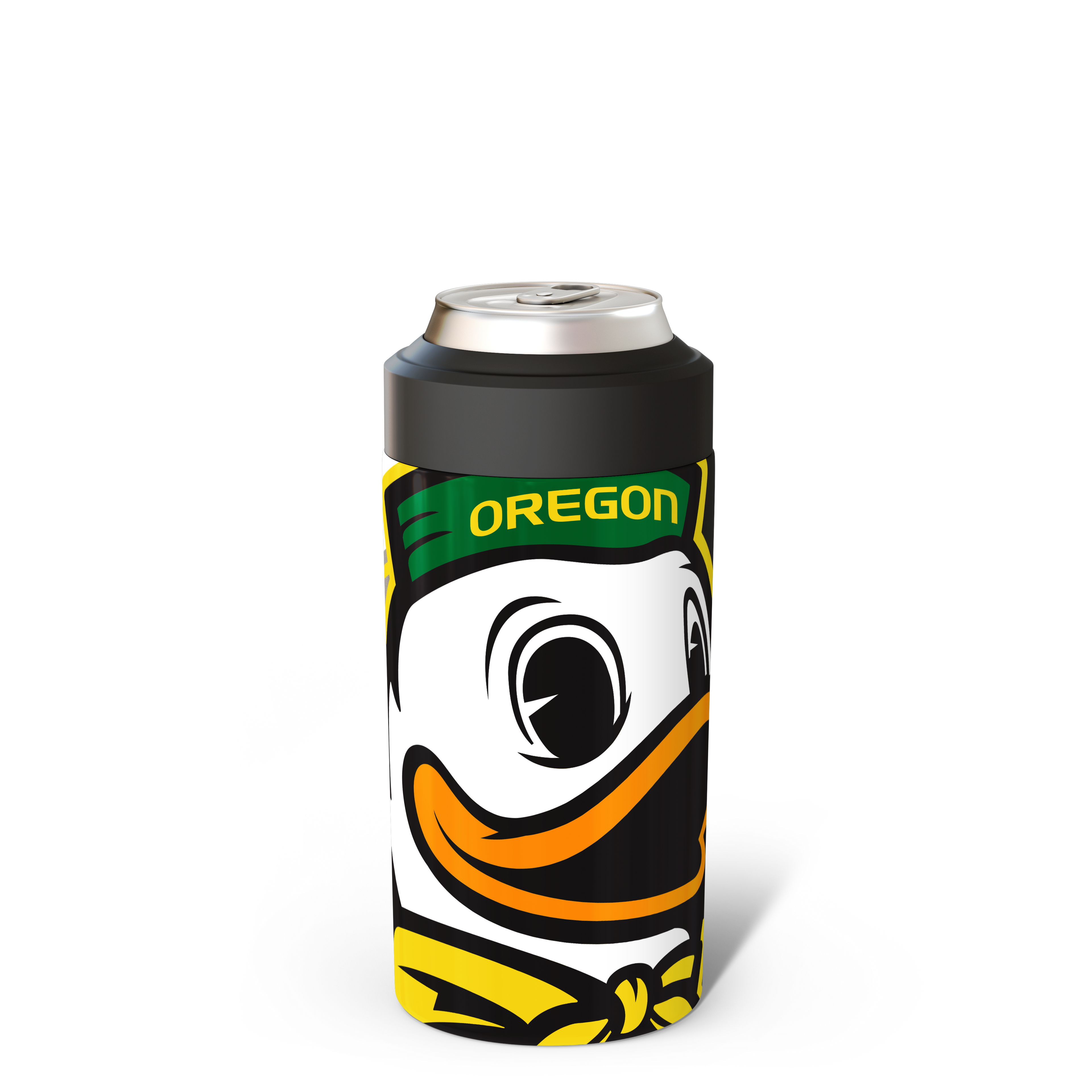 Universal Buddy Oregon Ducks Mascot