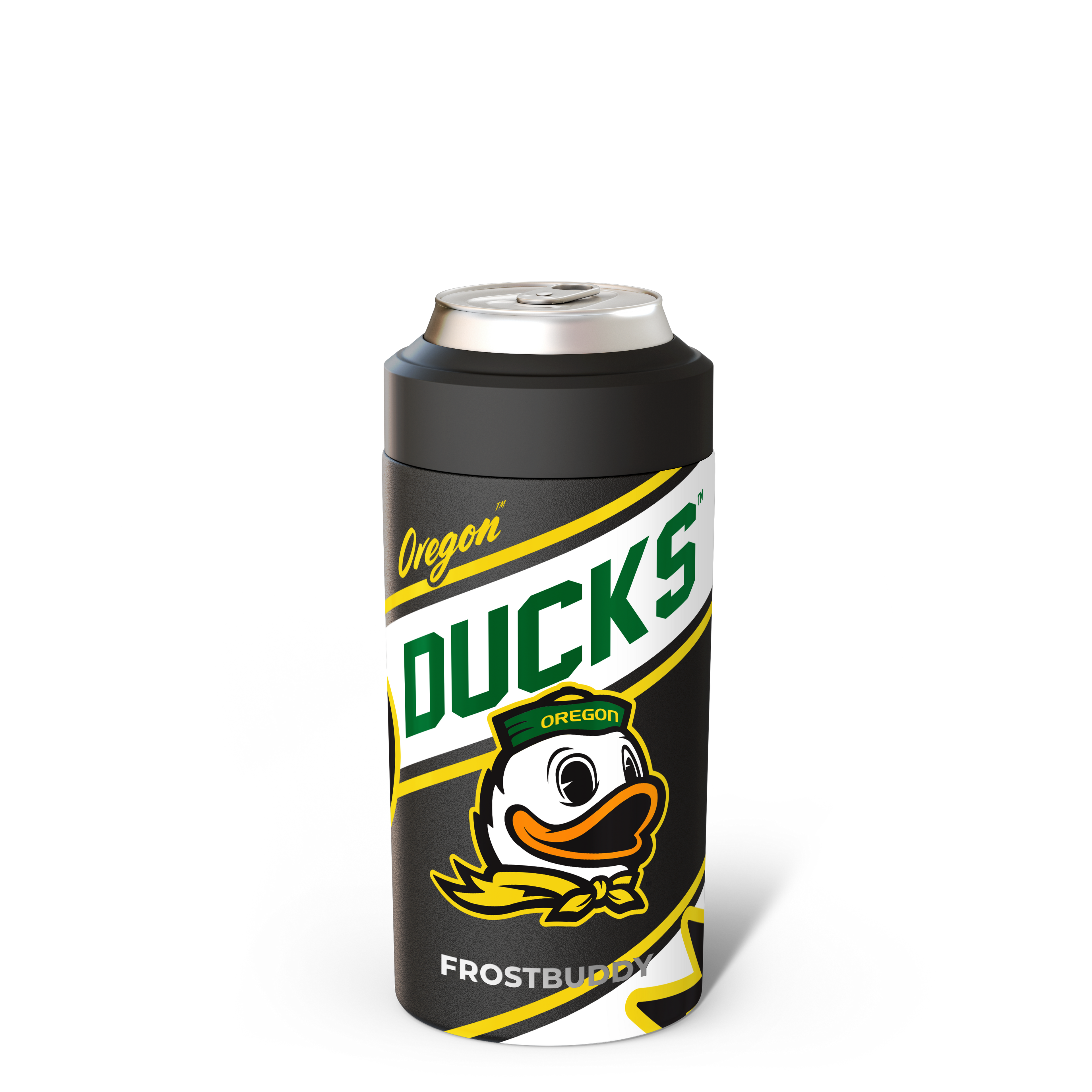 Universal Buddy Oregon Ducks Mascot