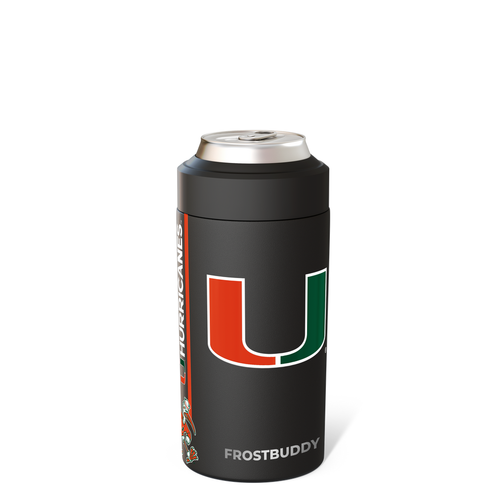 Universal Buddy Miami Hurricanes Gameday