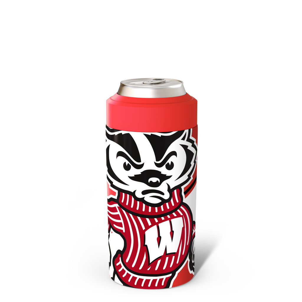 Universal Buddy Wisconsin Badgers Mascot