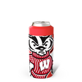 Universal Buddy Wisconsin Badgers Mascot