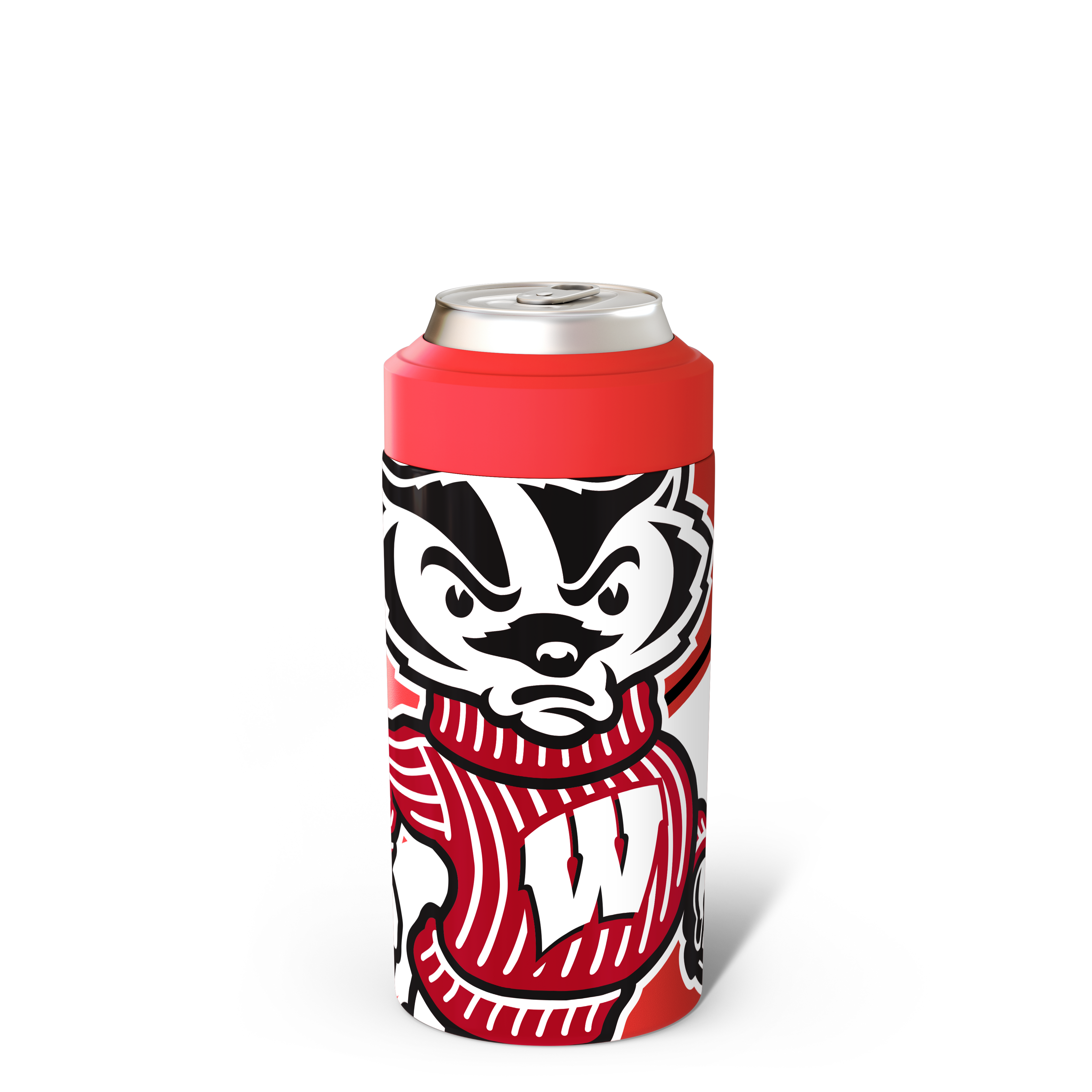 Universal Buddy Wisconsin Badgers Mascot