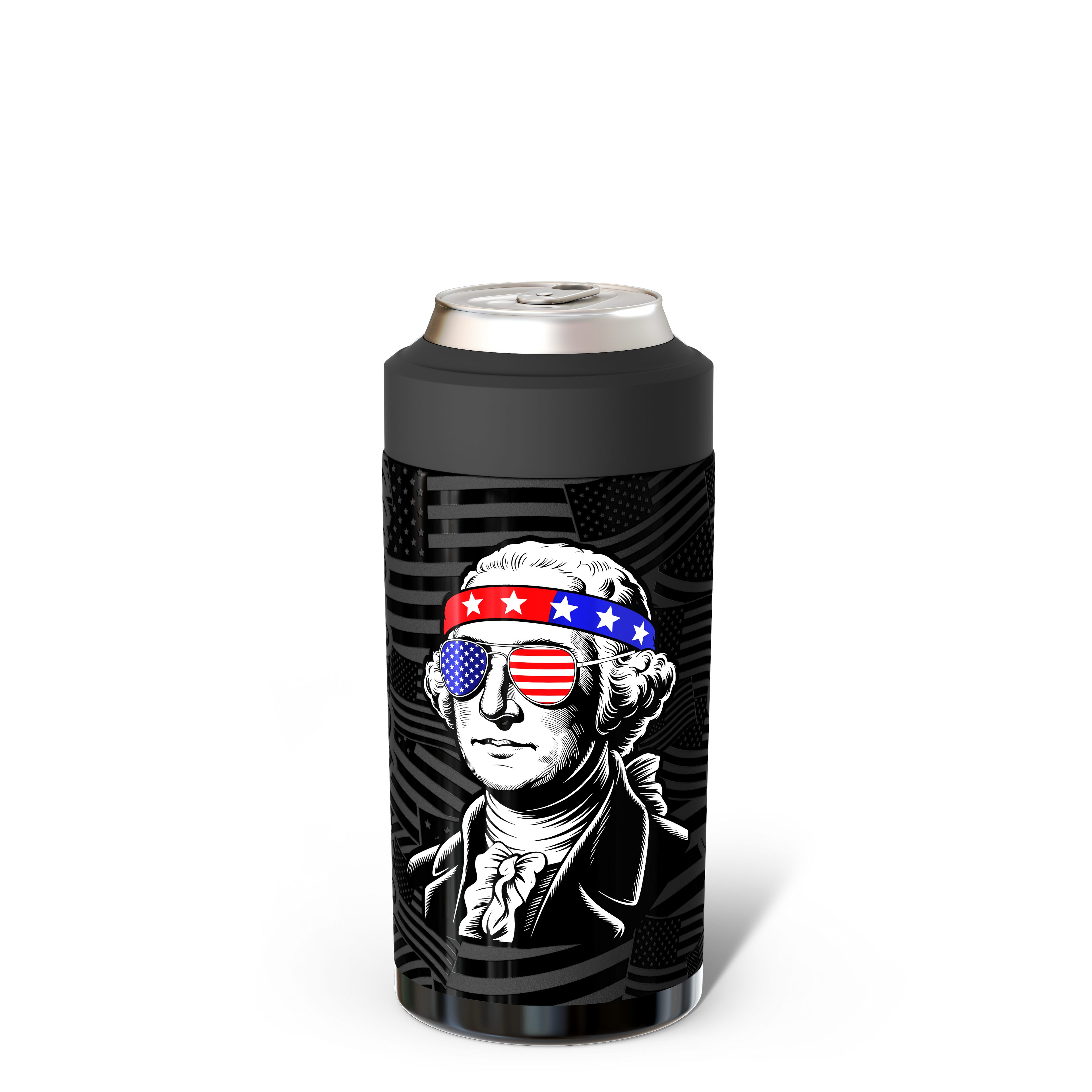 Universal Buddy American Icon
