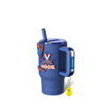 Thicc Buddy 16oz Virginia Cavaliers Skin + Budz Bundle