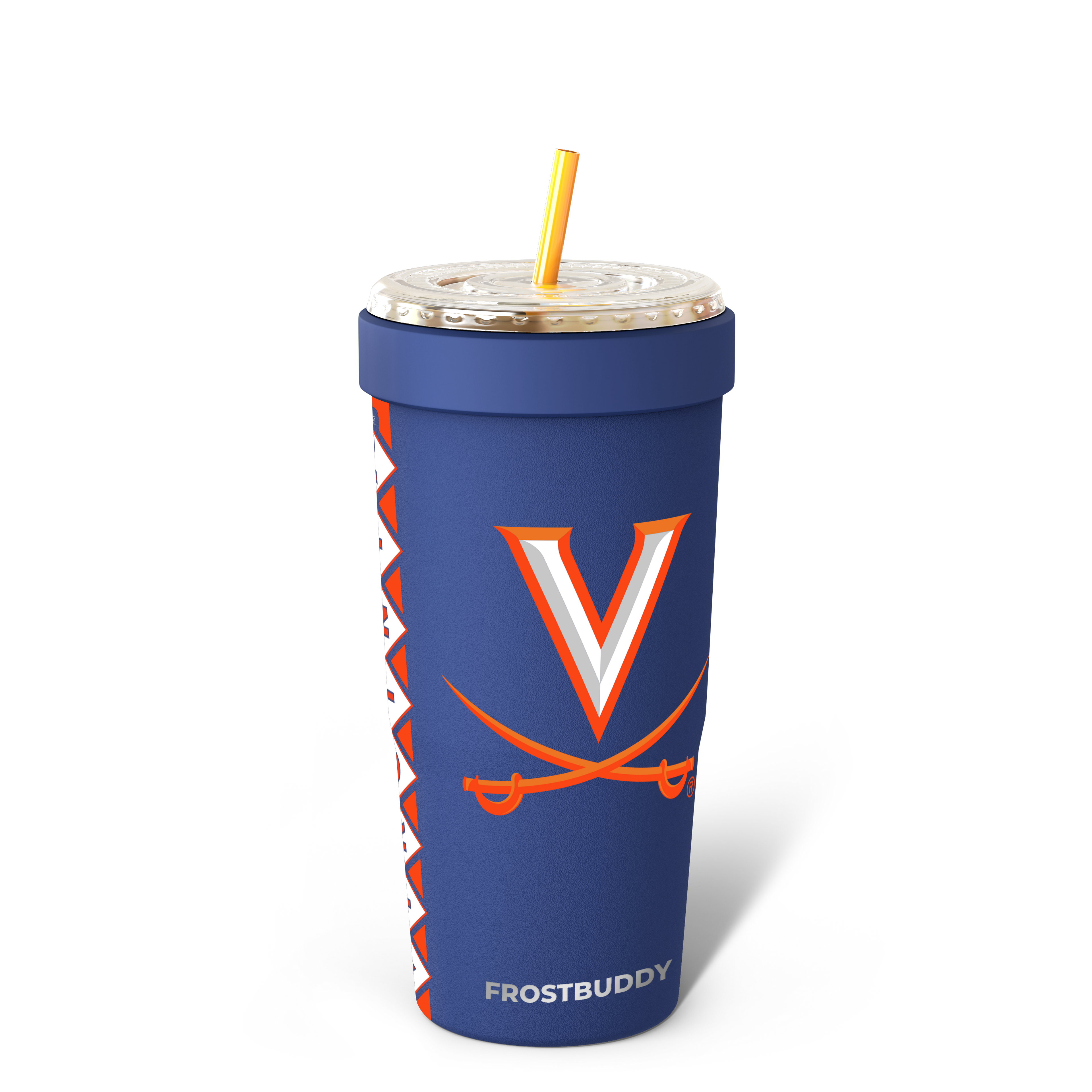 To-Go Buddy Virginia Cavaliers Gameday