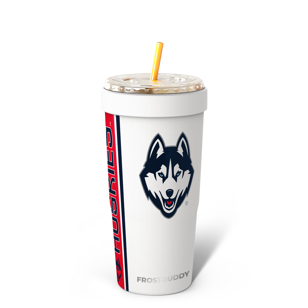 To-Go Buddy UConn Huskies Gameday