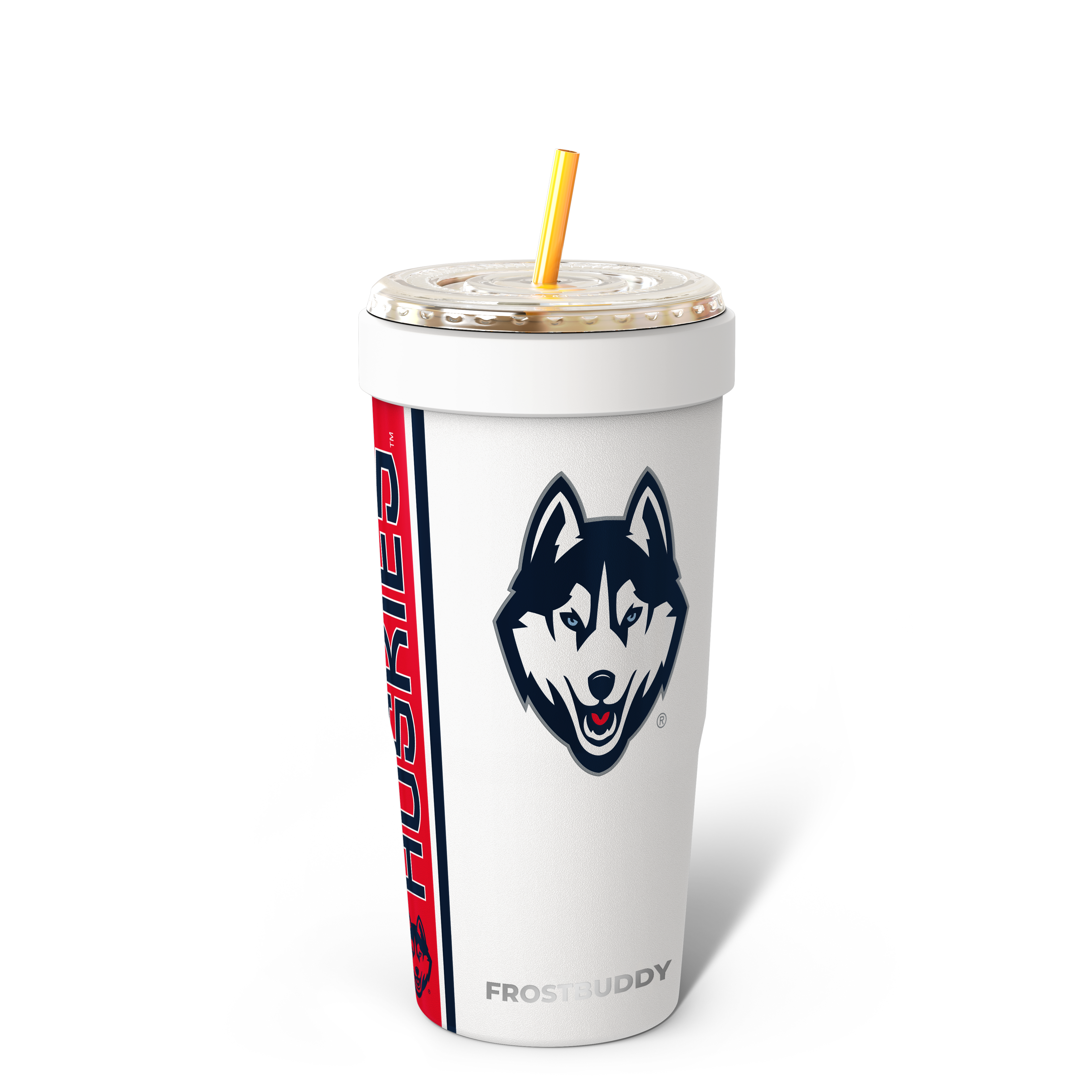 To-Go Buddy UConn Huskies Gameday