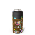 Universal Buddy Shelf Care