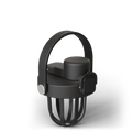 Universal XL Protein Shaker Lid