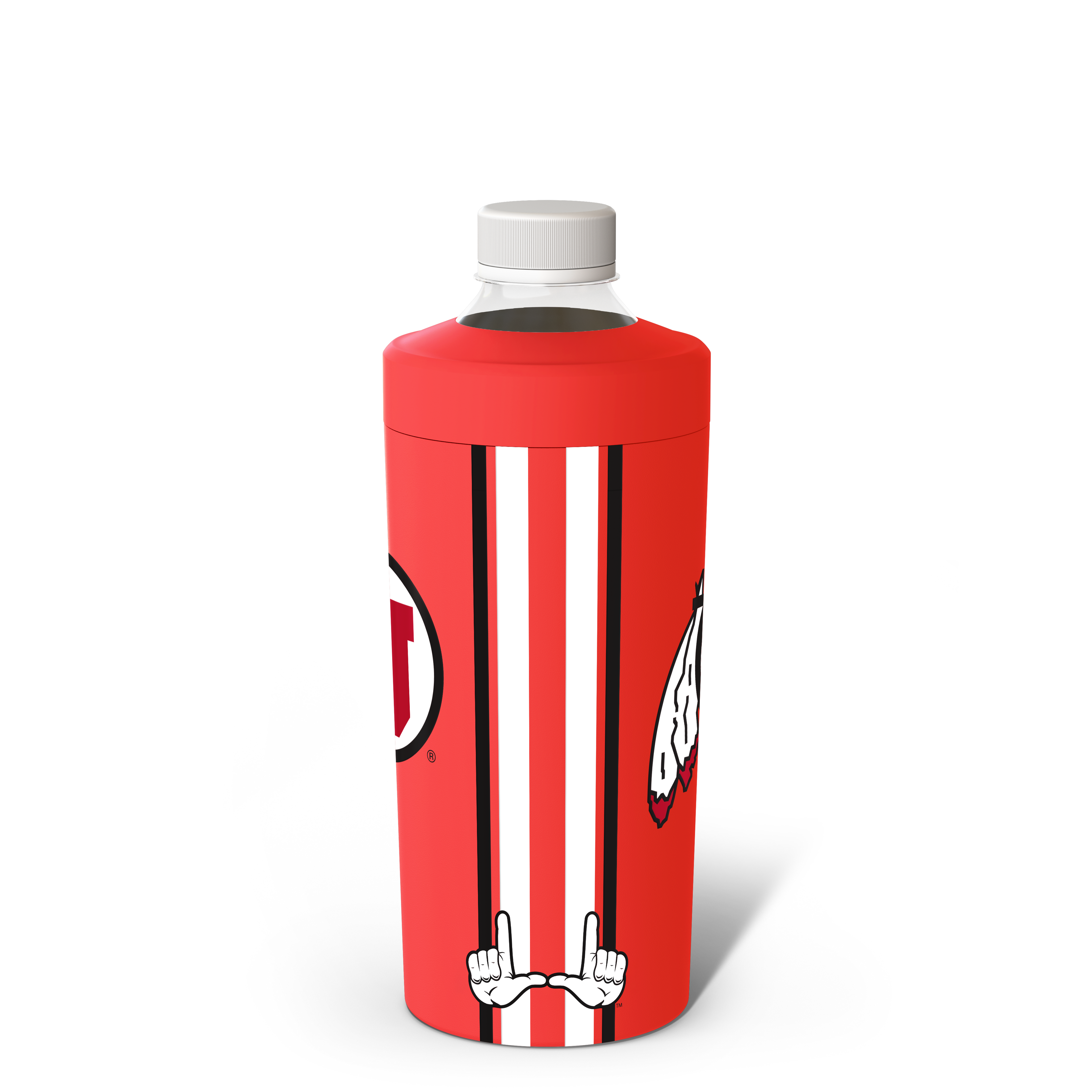 Universal XL Utah Utes Gameday
